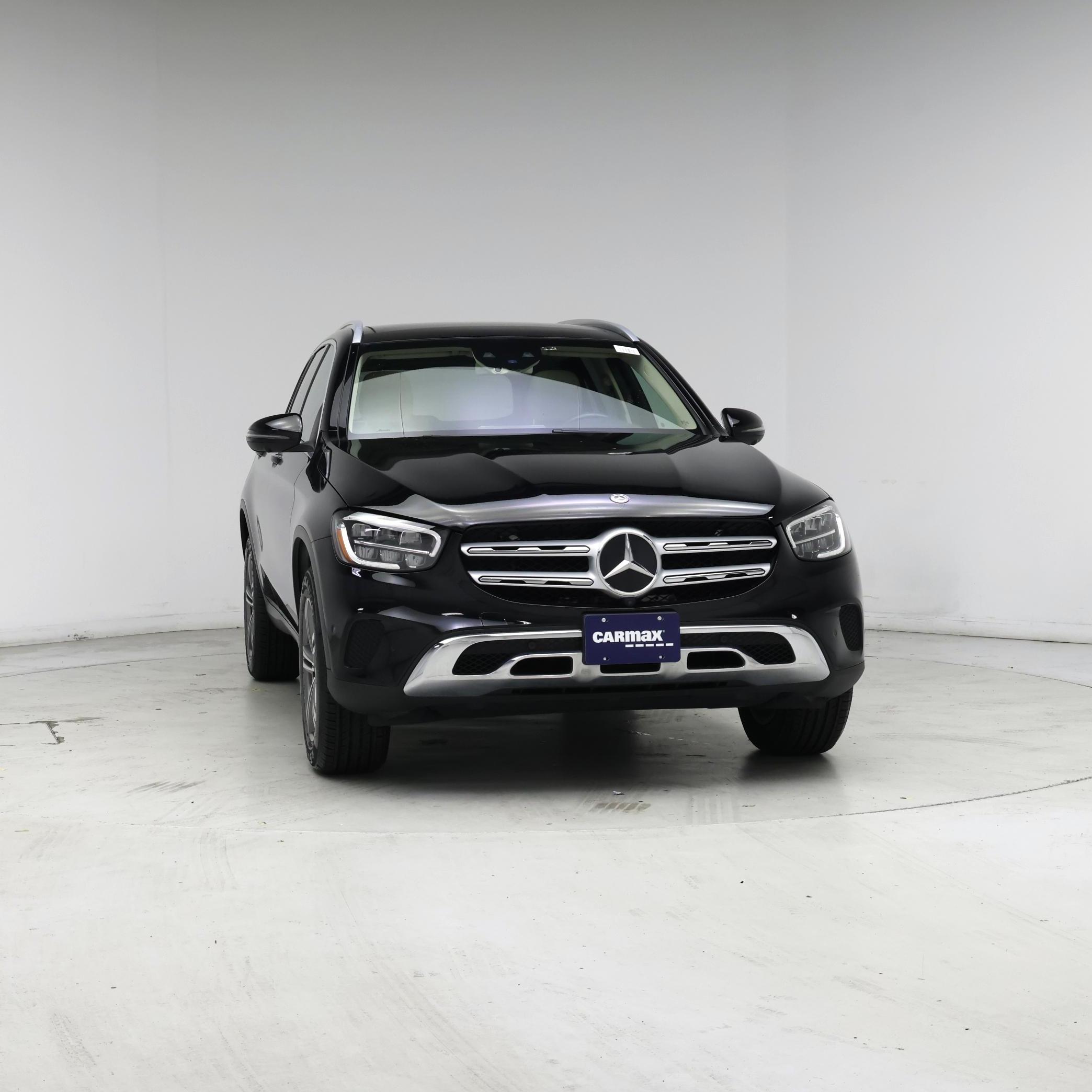 Thumbnail: 2020 Mercedes-Benz GLC - 5