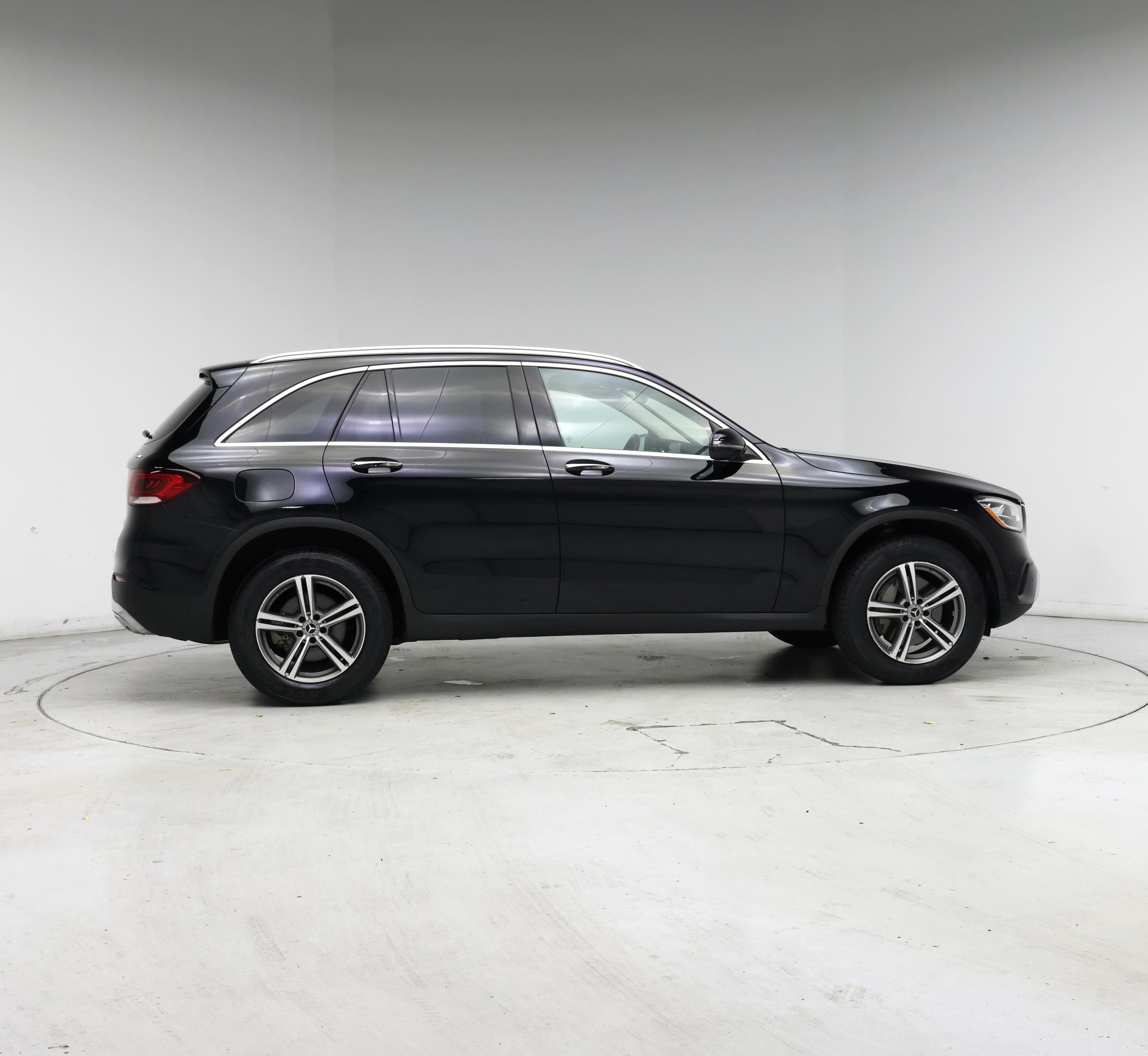 Thumbnail: 2020 Mercedes-Benz GLC - 7