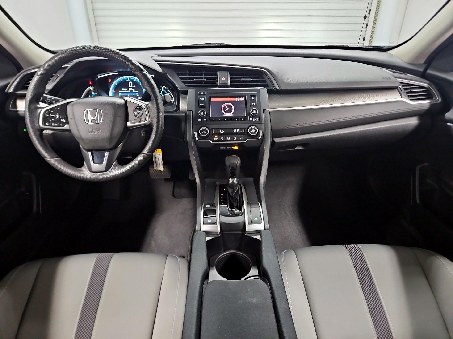 Thumbnail: 2020 Honda Civic - 9