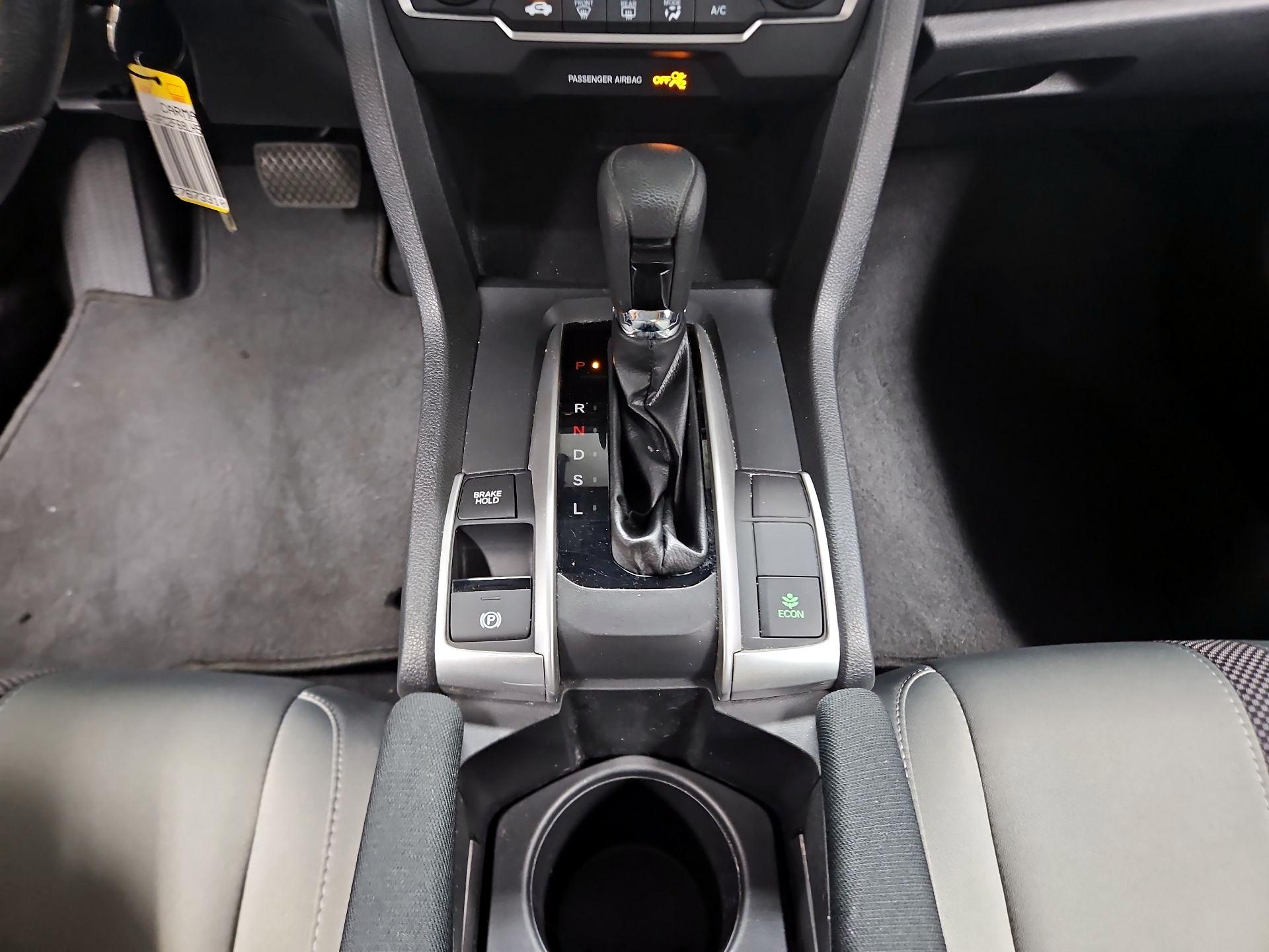 Thumbnail: 2020 Honda Civic - 17