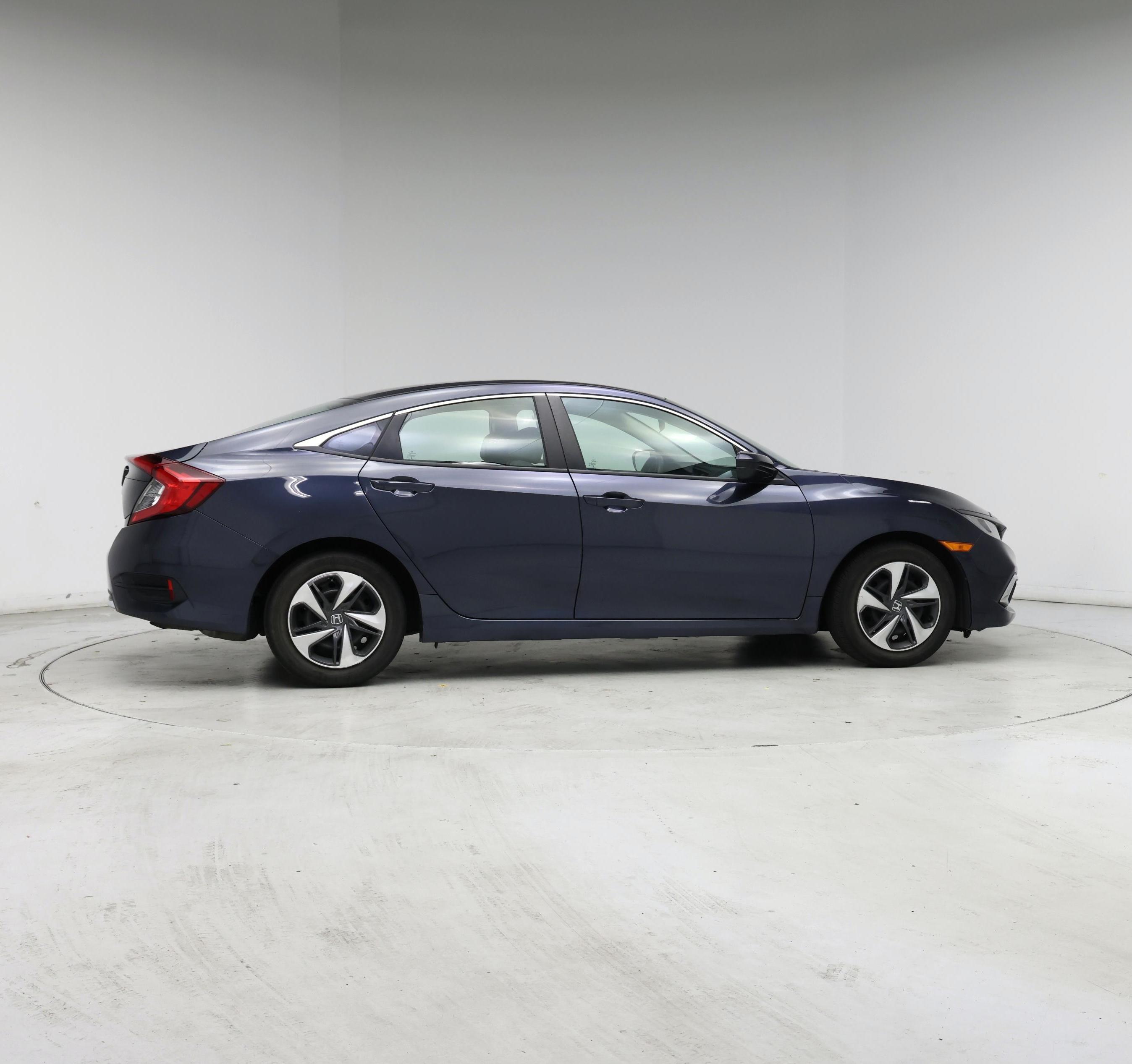 Thumbnail: 2020 Honda Civic - 7