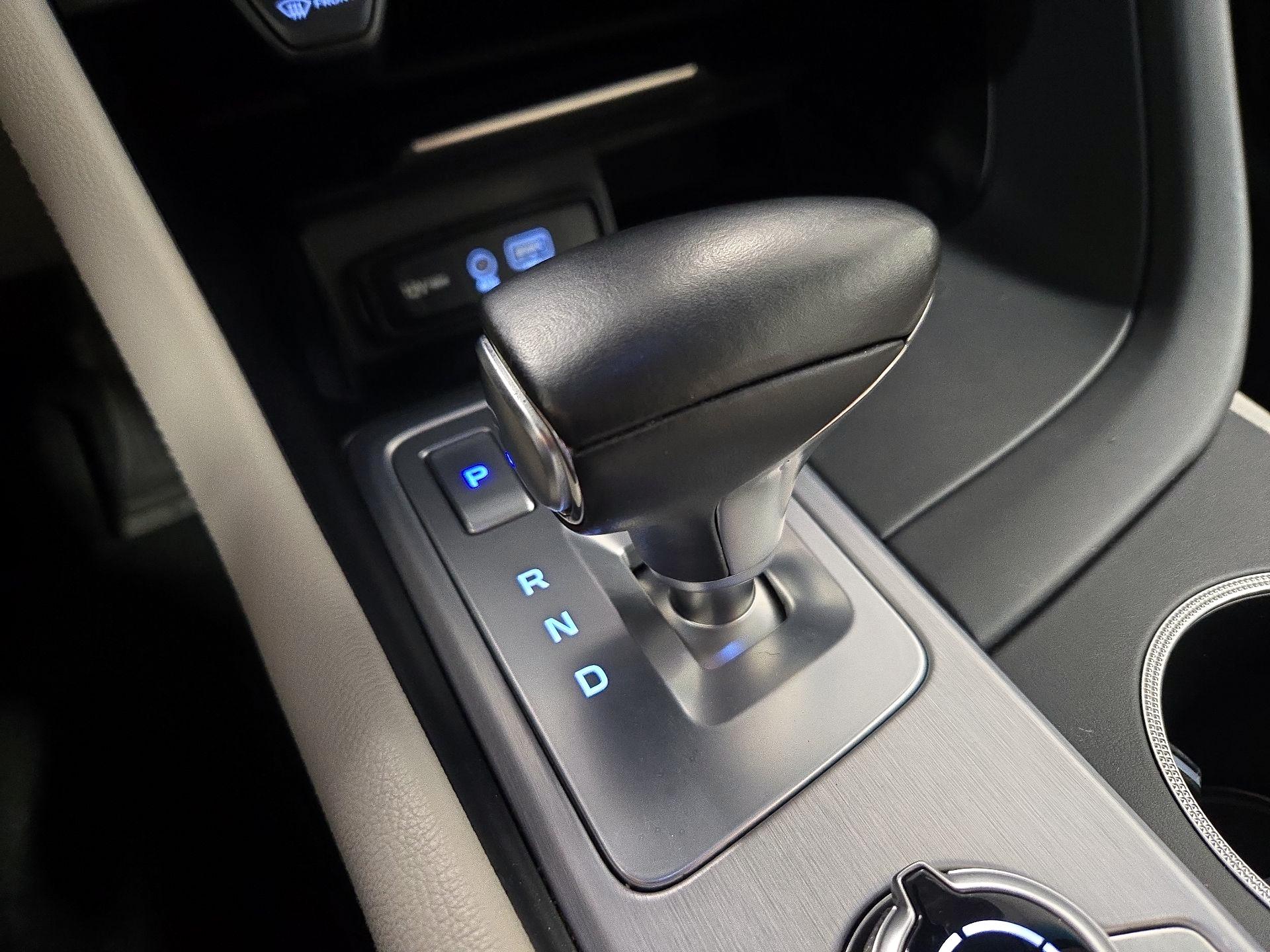Thumbnail: 2019 Genesis G70 - 18