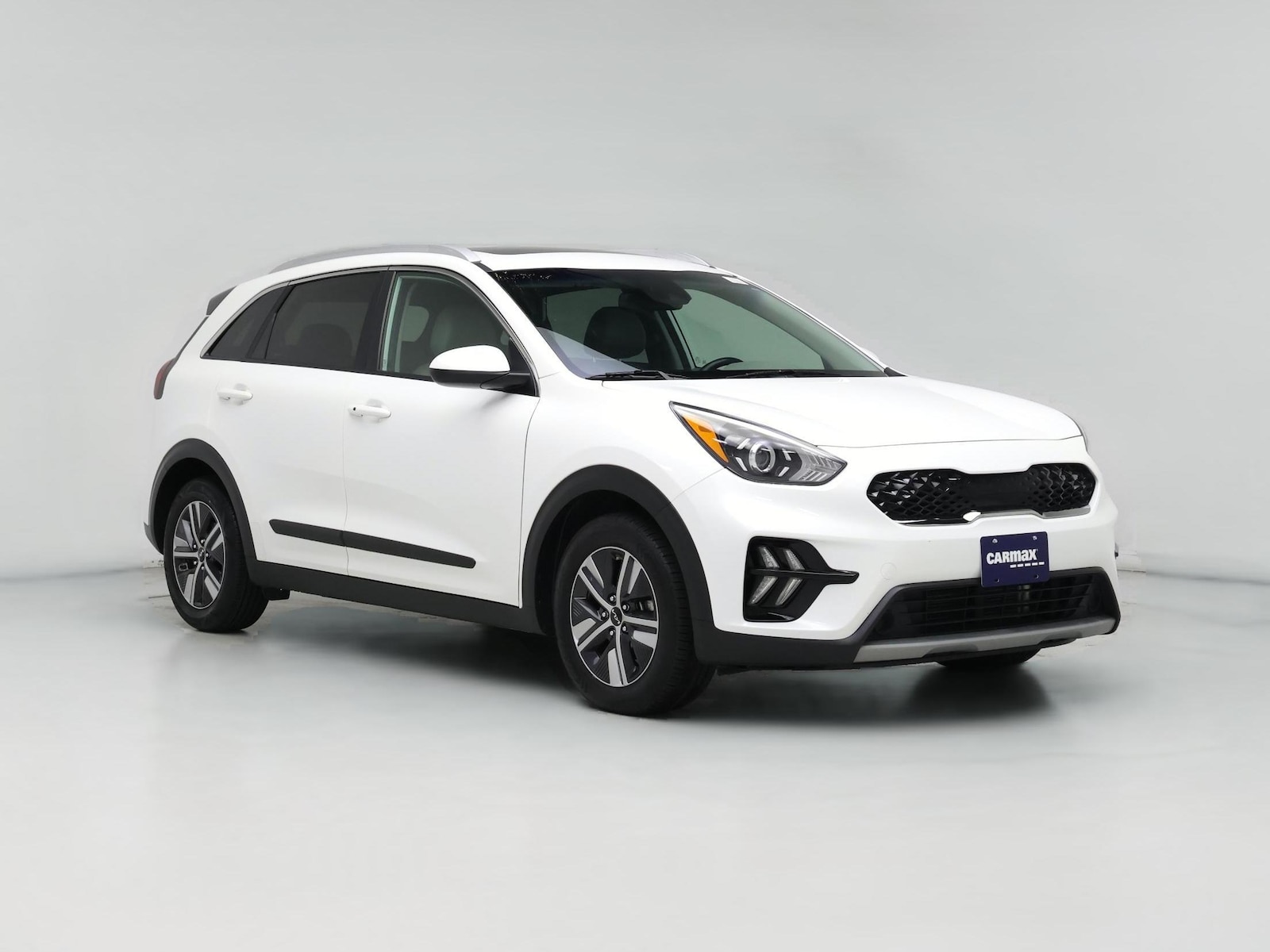 2022 Kia Niro