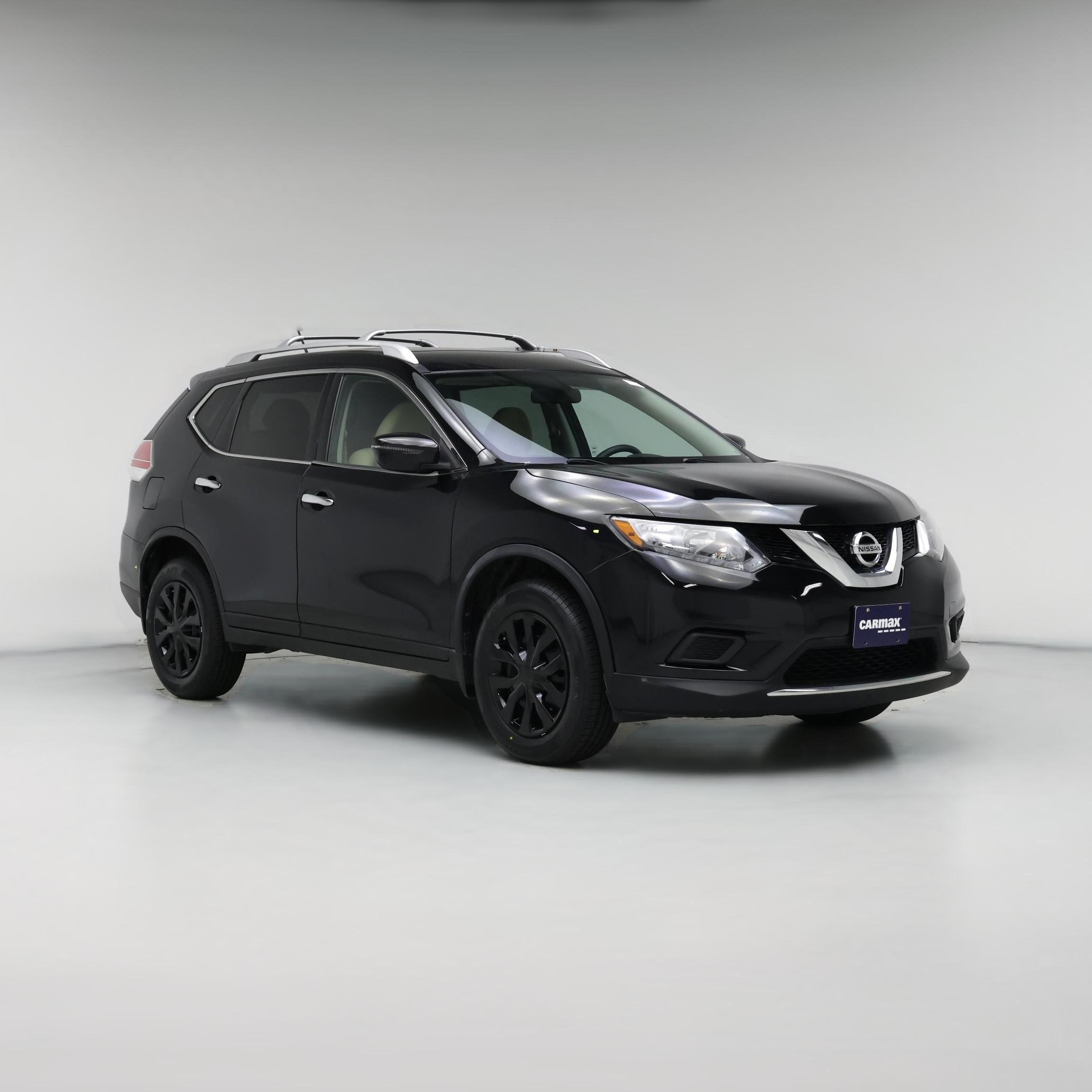 Thumbnail: 2016 Nissan Rogue - 1