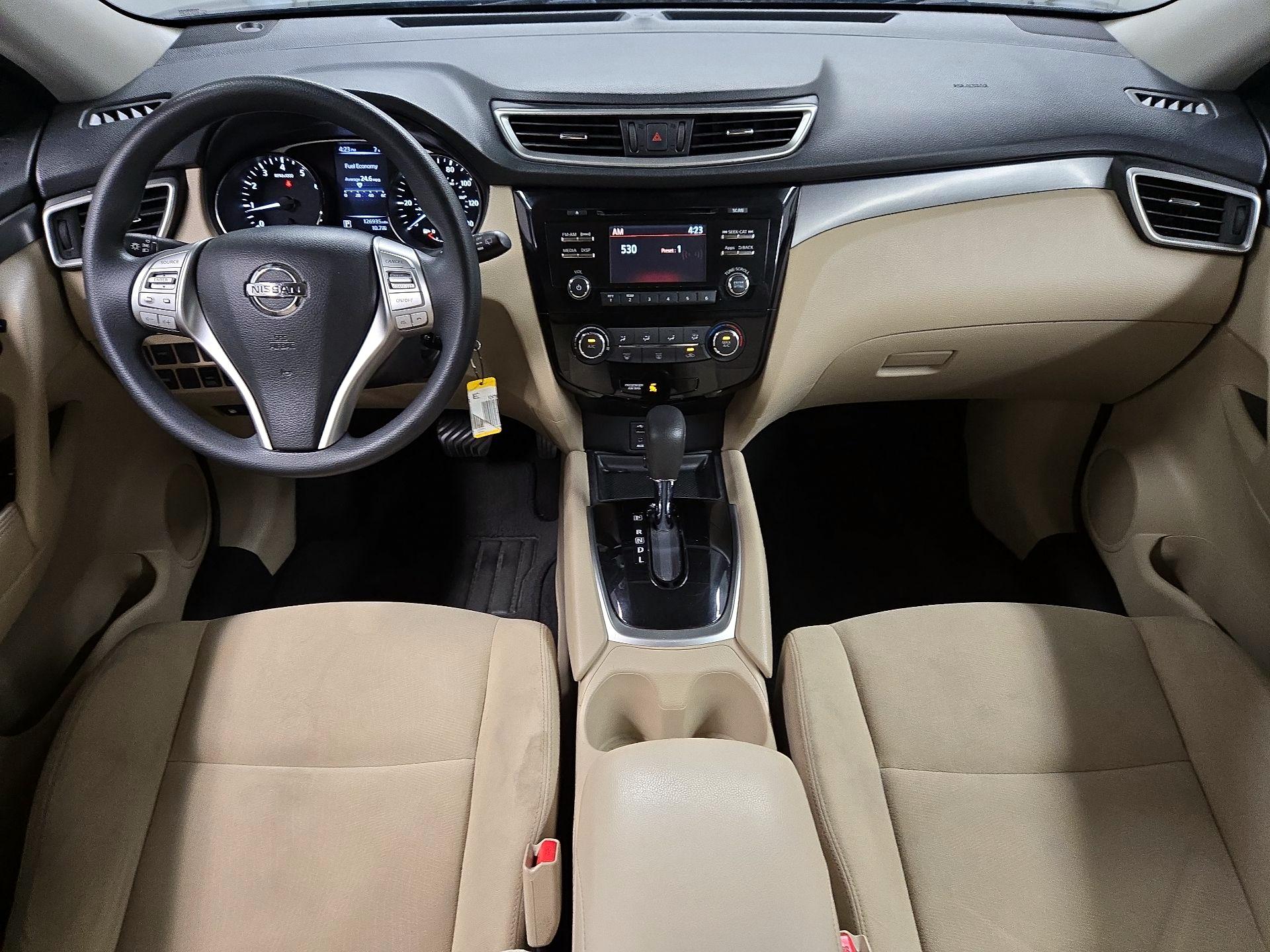 Thumbnail: 2016 Nissan Rogue - 9