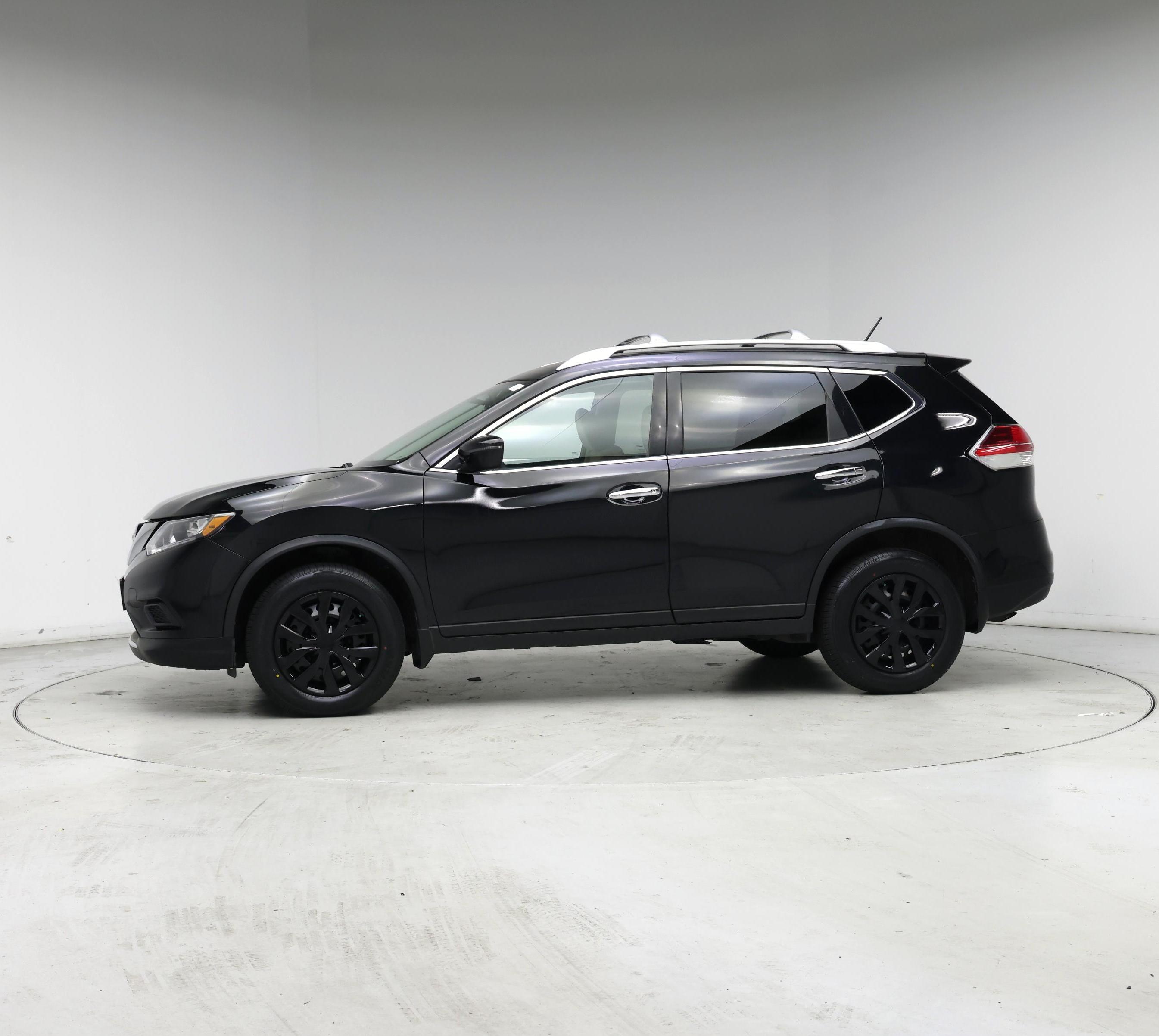 Thumbnail: 2016 Nissan Rogue - 3
