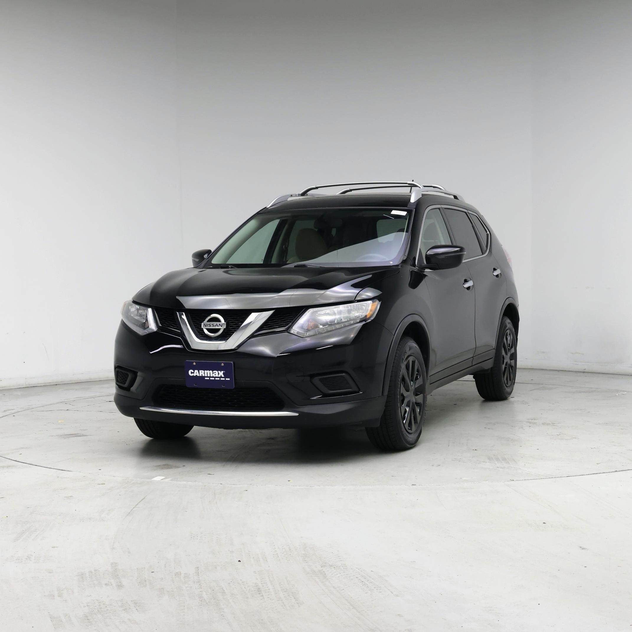 Thumbnail: 2016 Nissan Rogue - 4