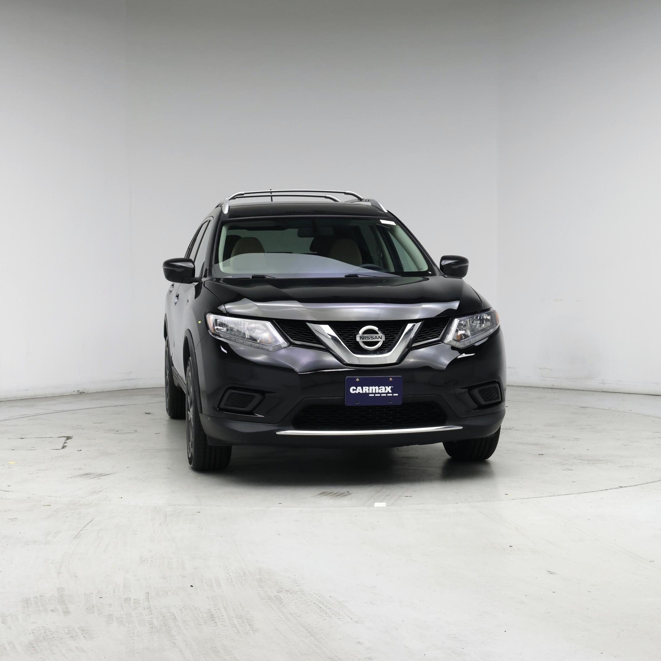 Thumbnail: 2016 Nissan Rogue - 5