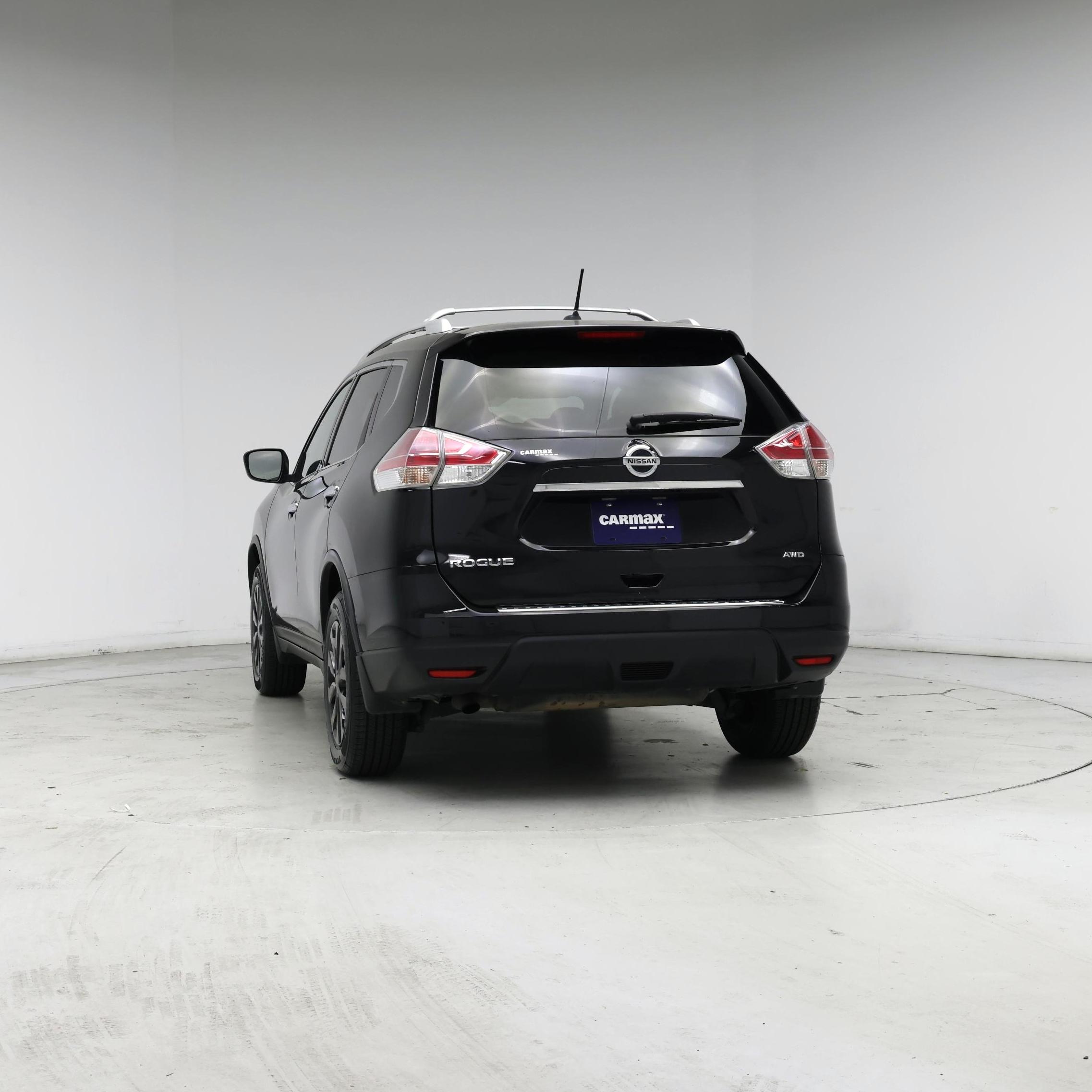 Thumbnail: 2016 Nissan Rogue - 6