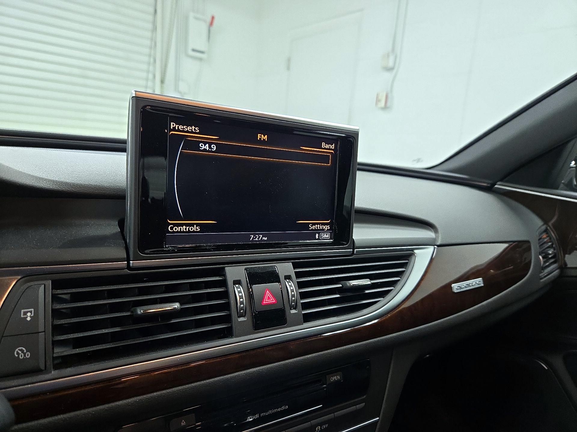 Thumbnail: 2016 Audi A6 - 16