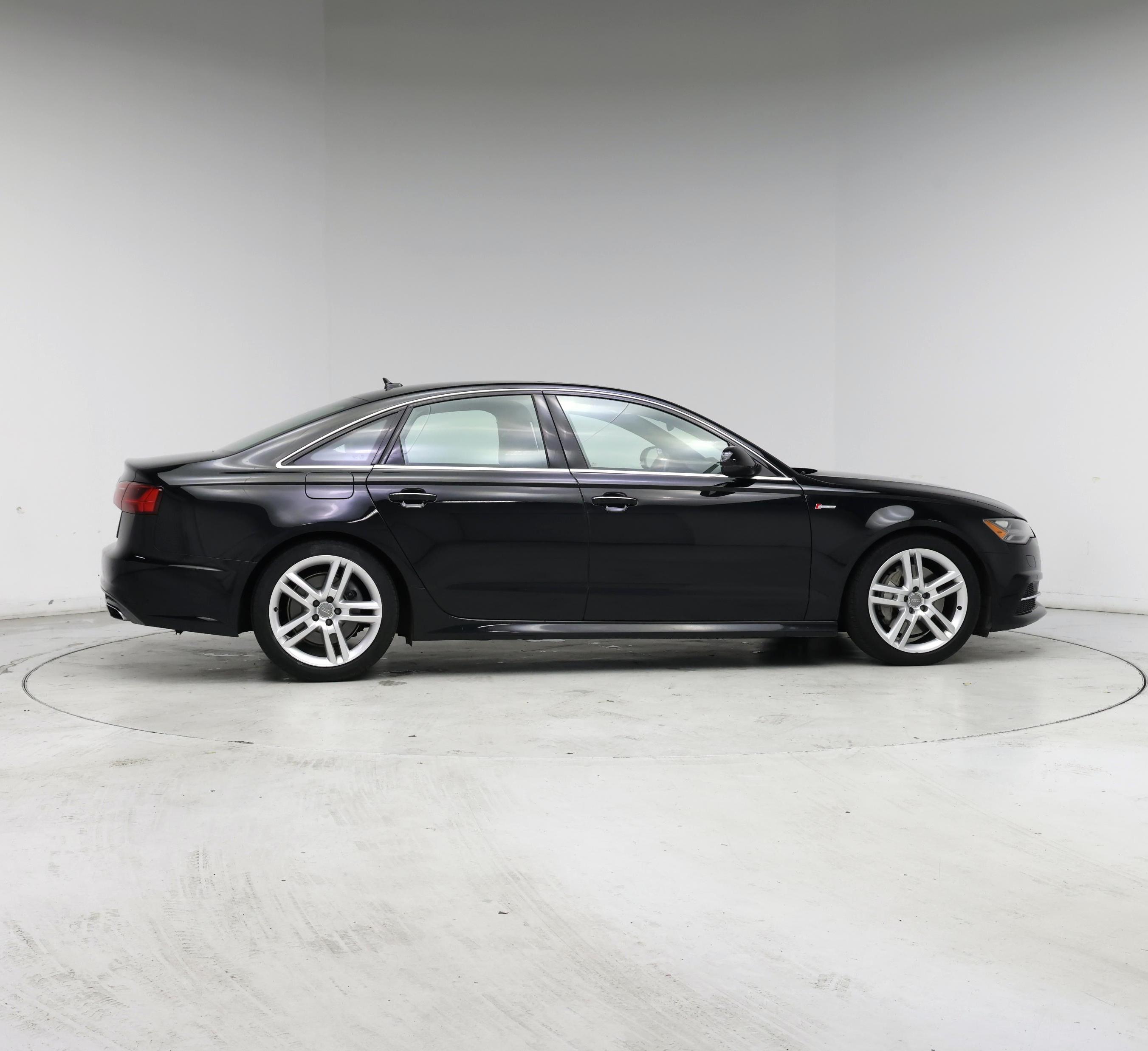 Thumbnail: 2016 Audi A6 - 7