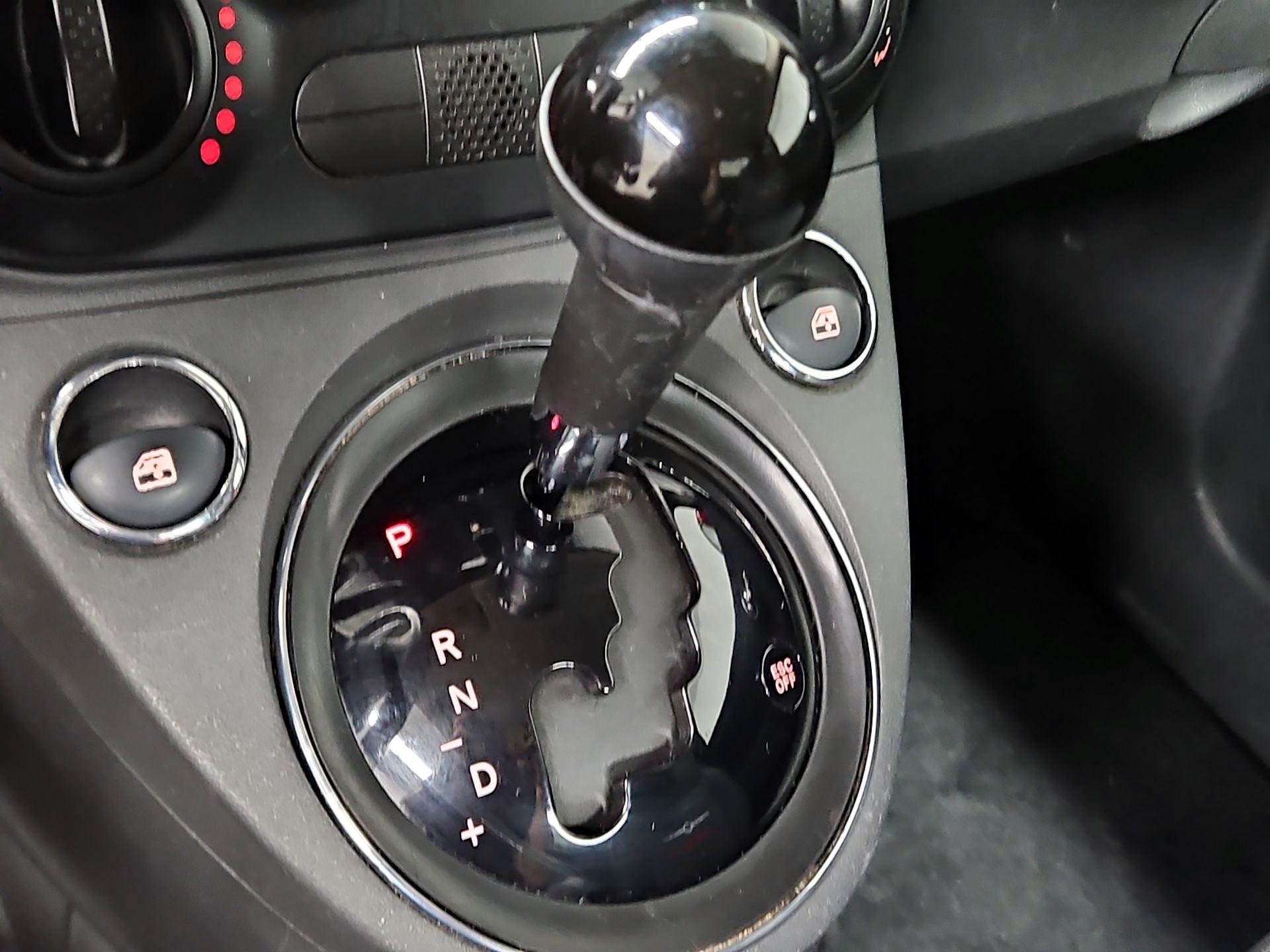 Thumbnail: 2016 Fiat 500 - 15