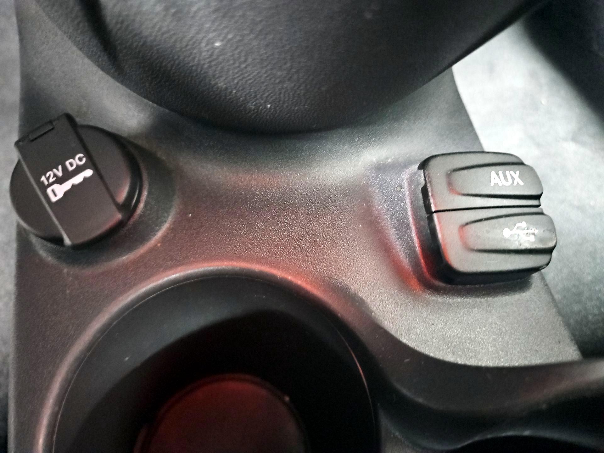 Thumbnail: 2016 Fiat 500 - 16