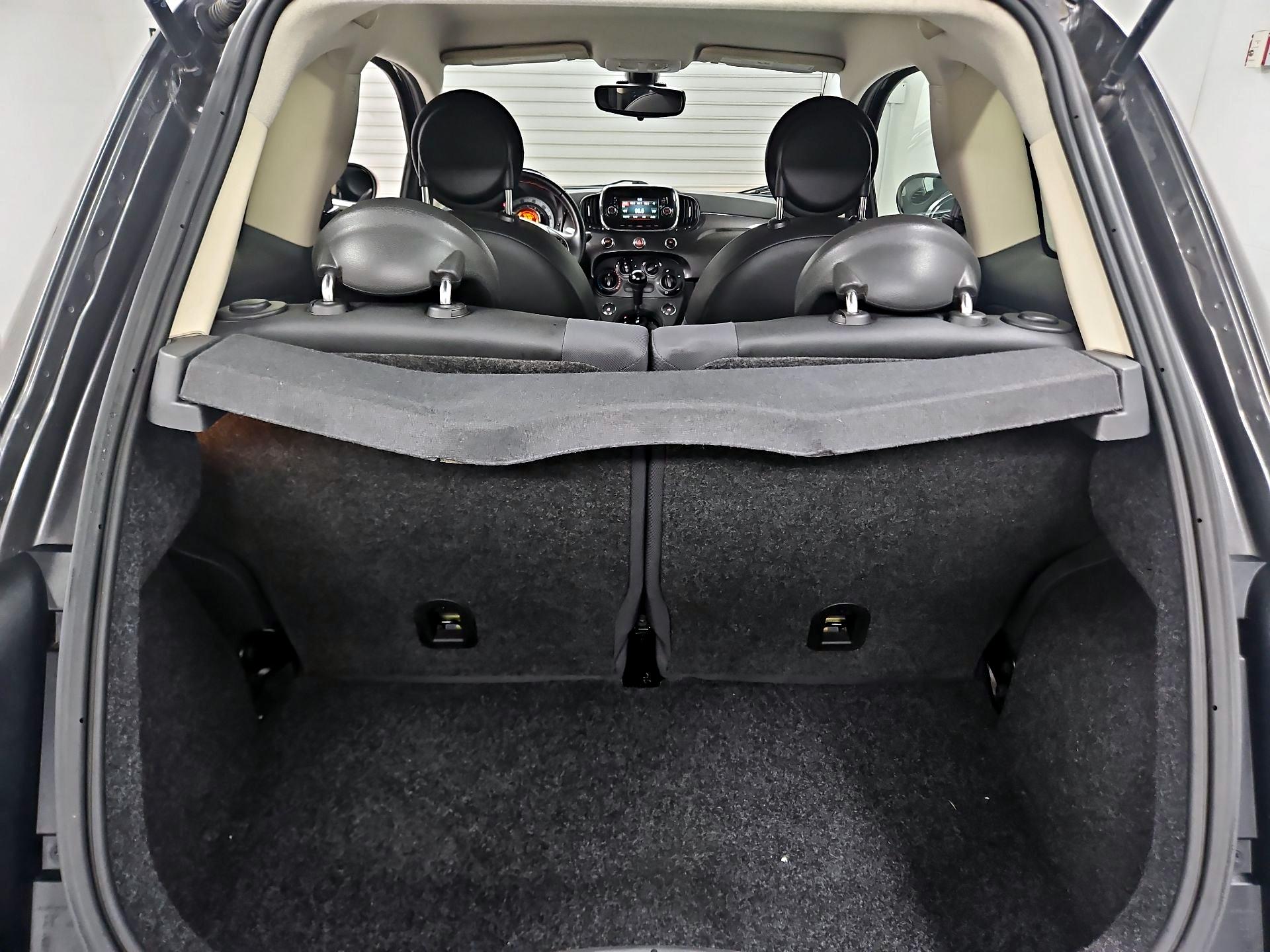 Thumbnail: 2016 Fiat 500 - 18