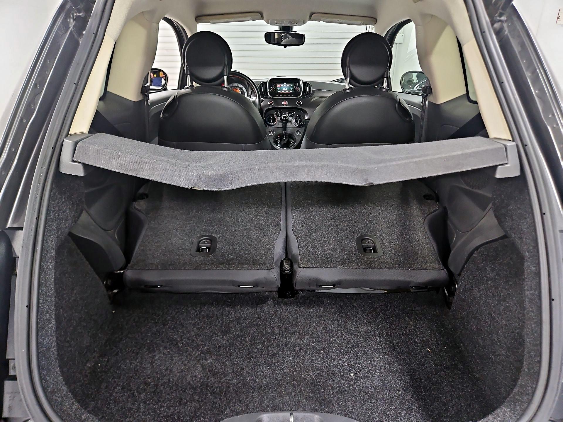 Thumbnail: 2016 Fiat 500 - 19