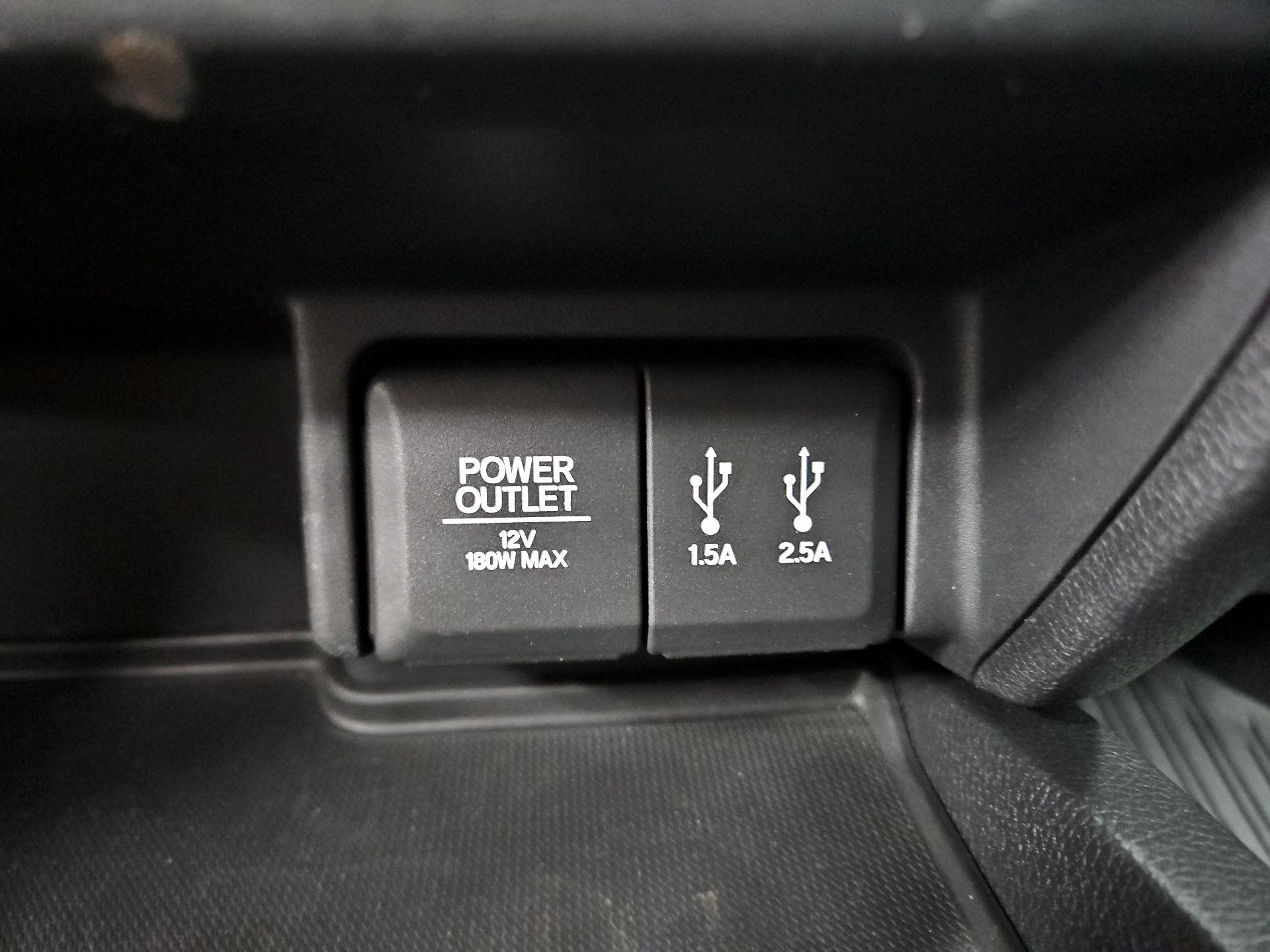 Thumbnail: 2016 Honda Pilot - 18