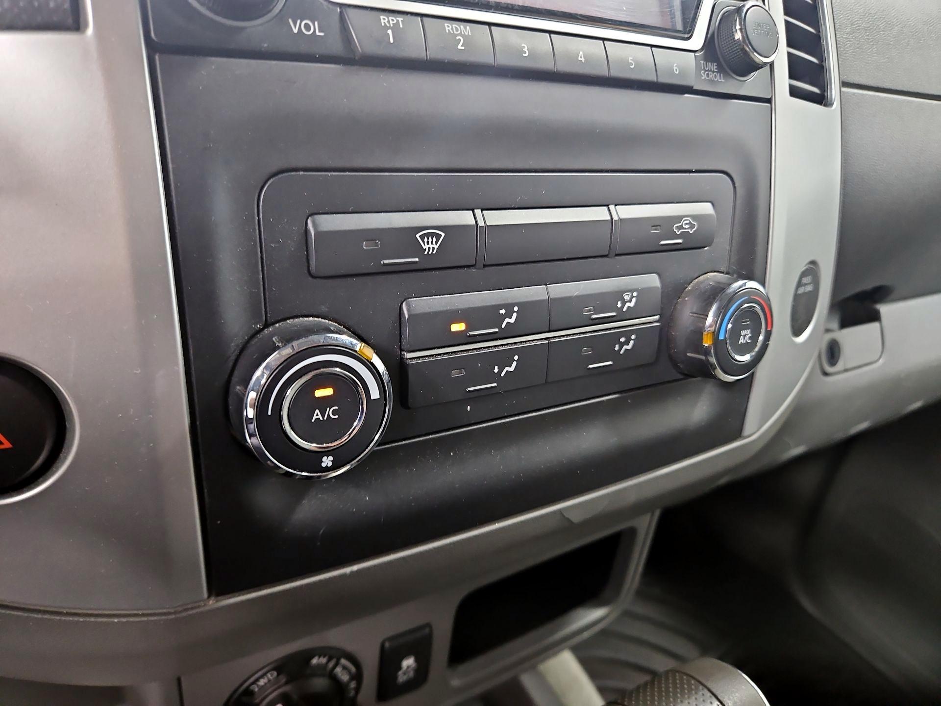 Thumbnail: 2017 Nissan Frontier - 15