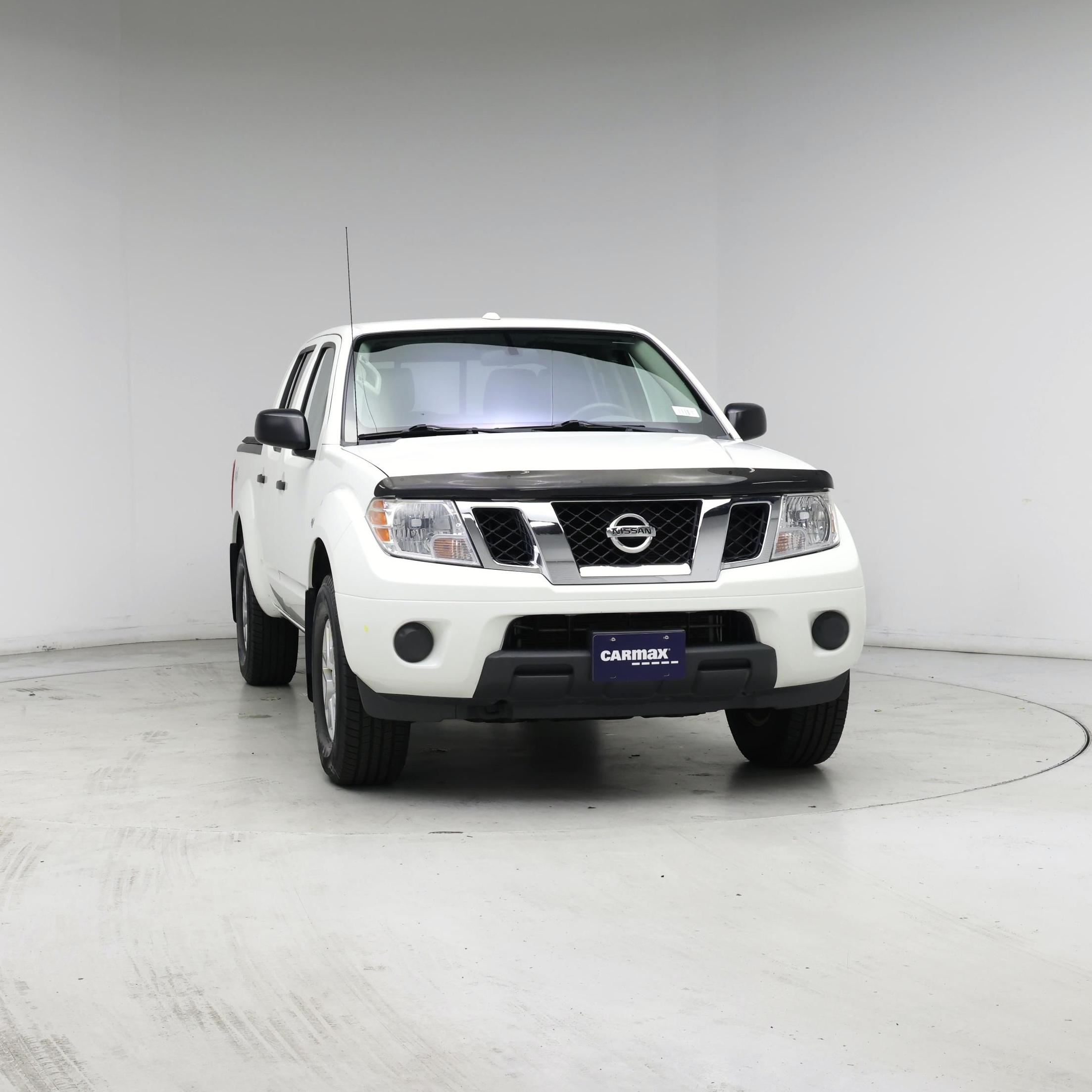 Thumbnail: 2017 Nissan Frontier - 5