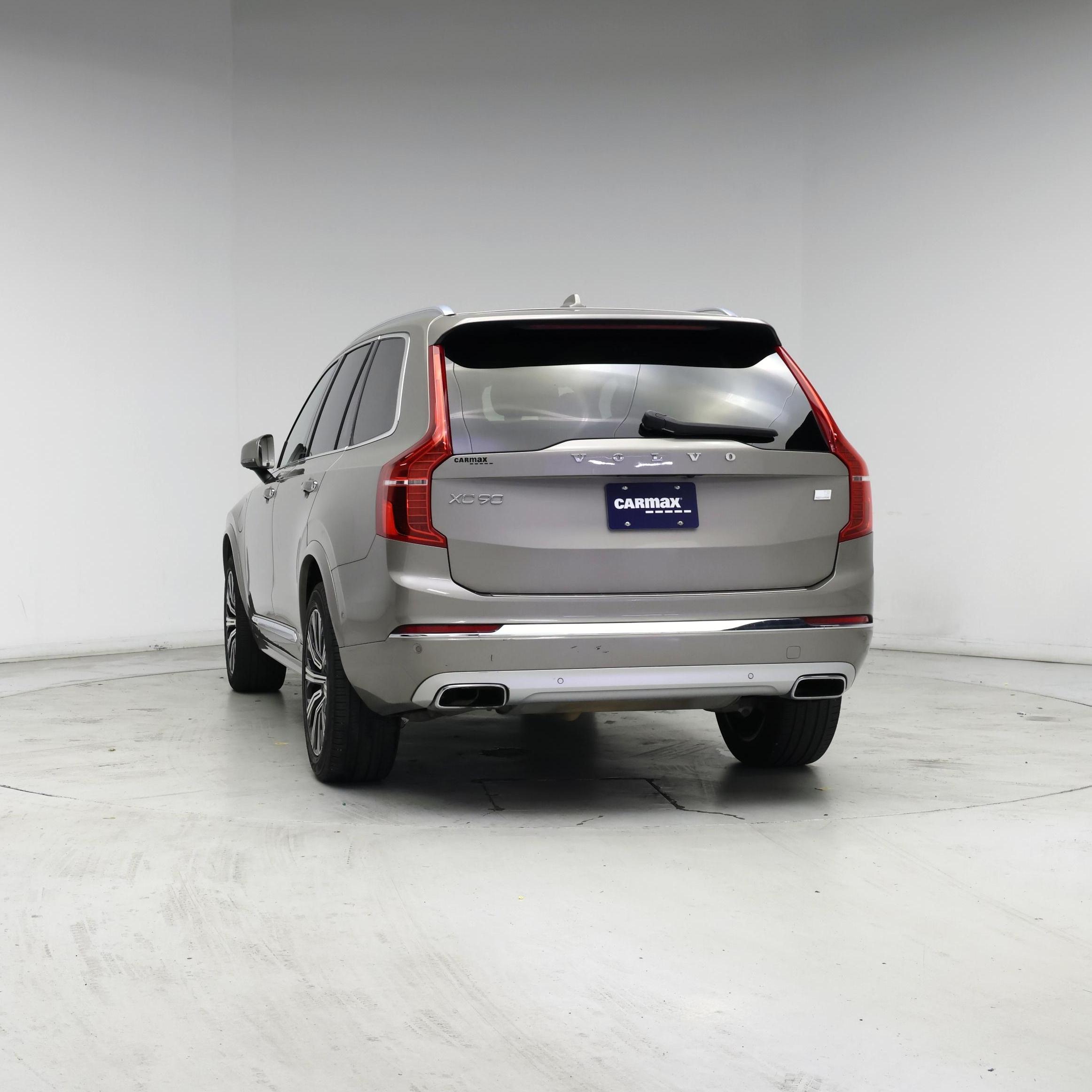 Thumbnail: 2021 Volvo XC90 - 6