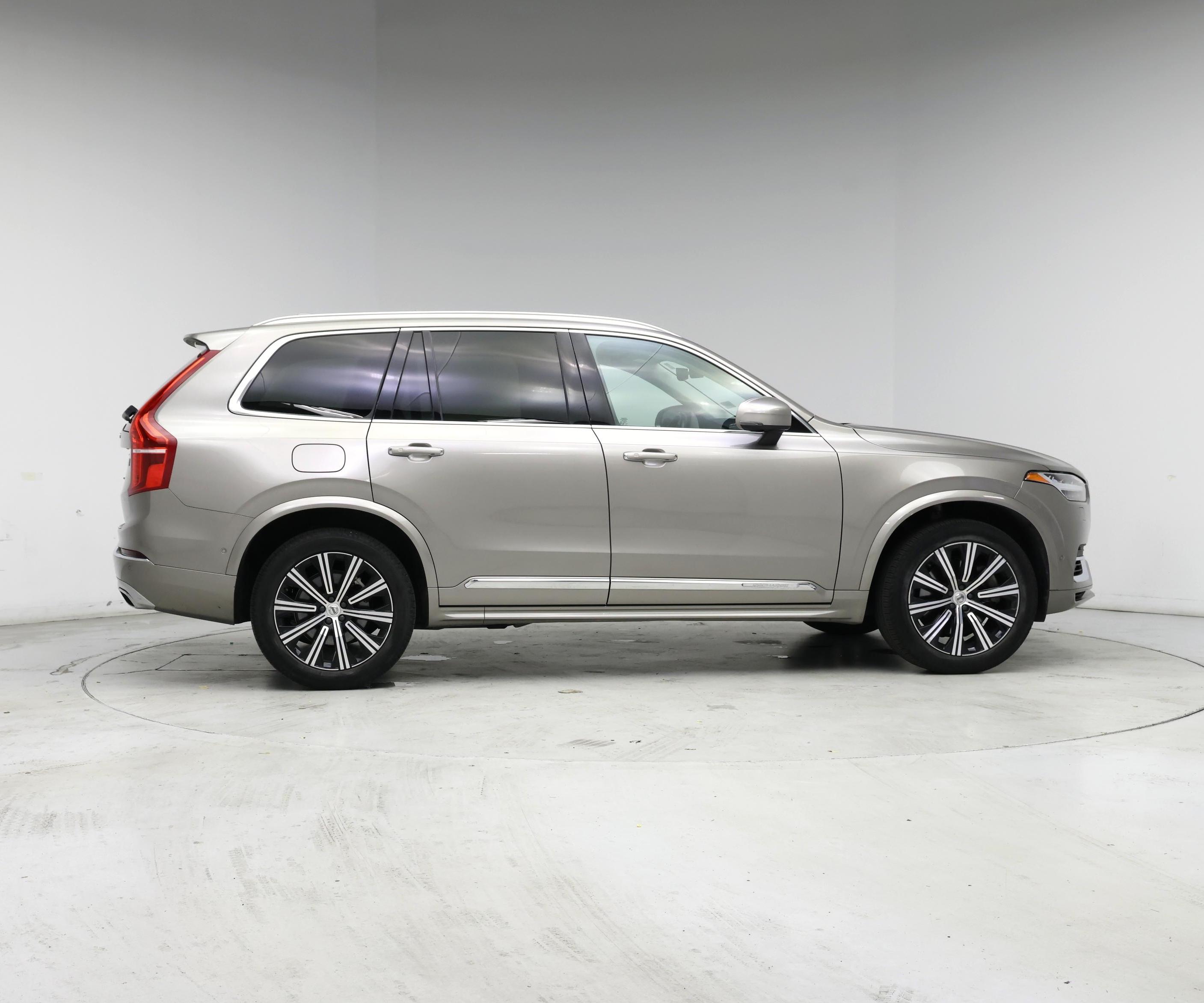 Thumbnail: 2021 Volvo XC90 - 7