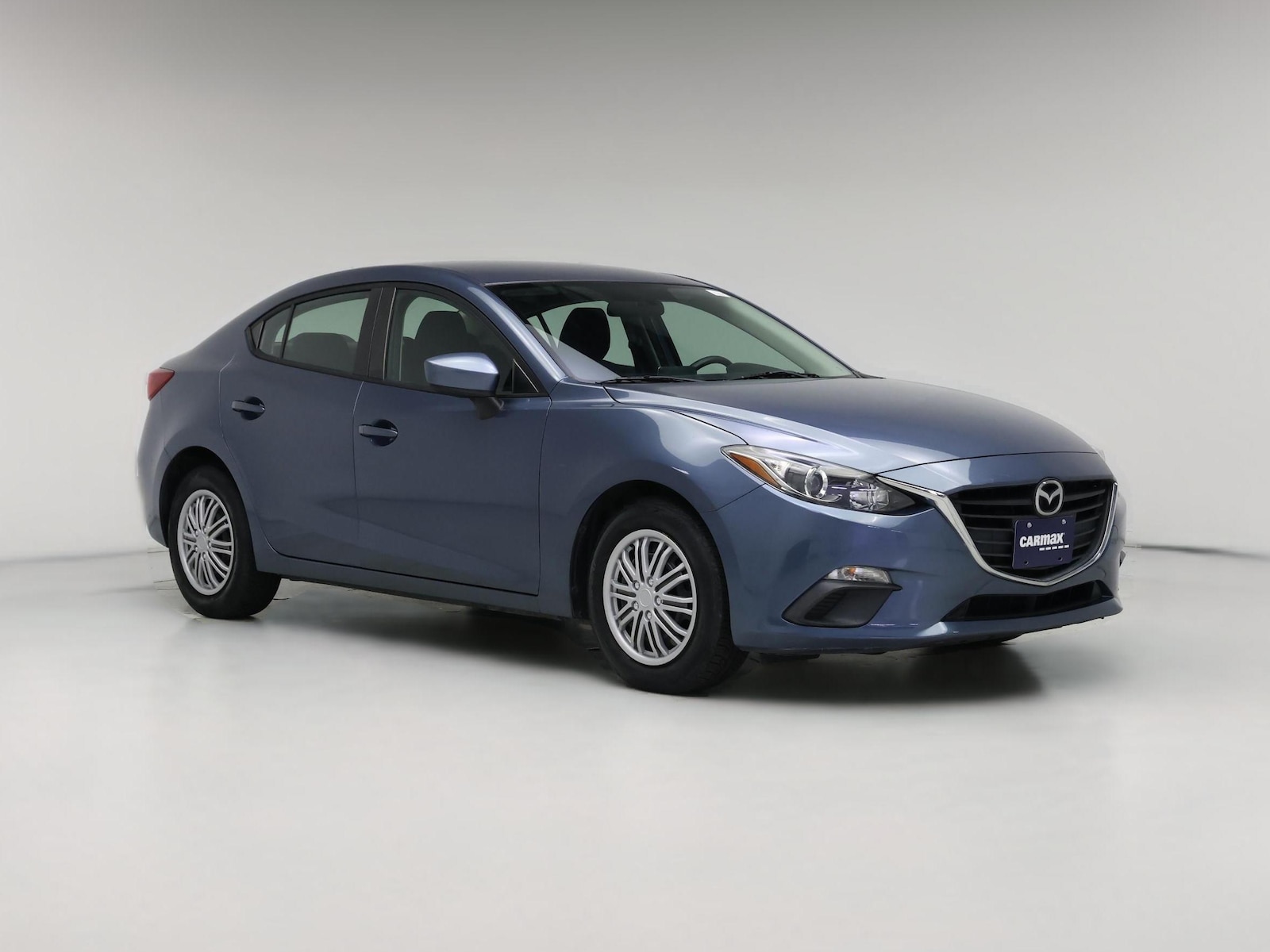 2015 Mazda MAZDA3 i Sport