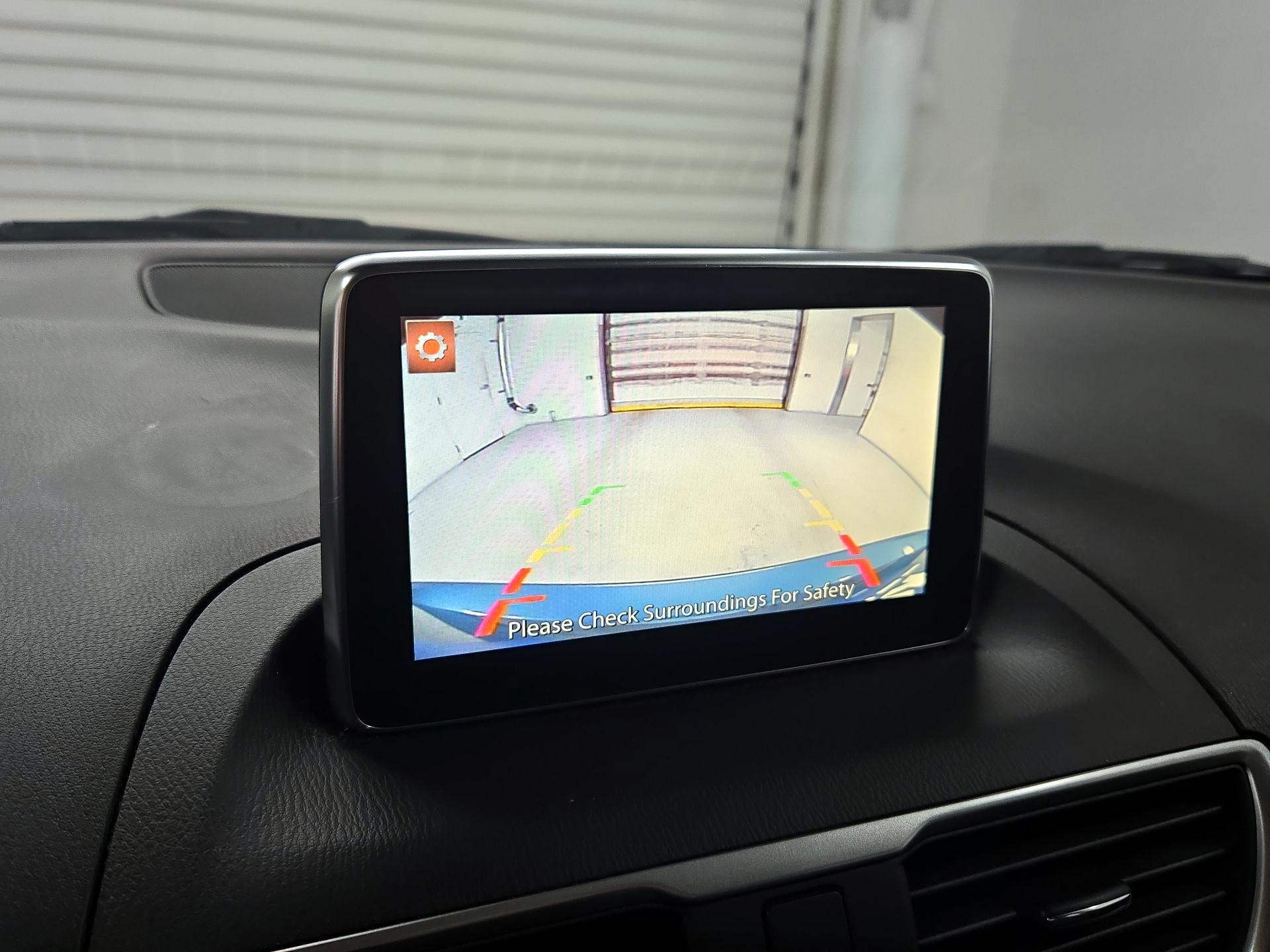 Thumbnail: 2015 Mazda Mazda3 - 14