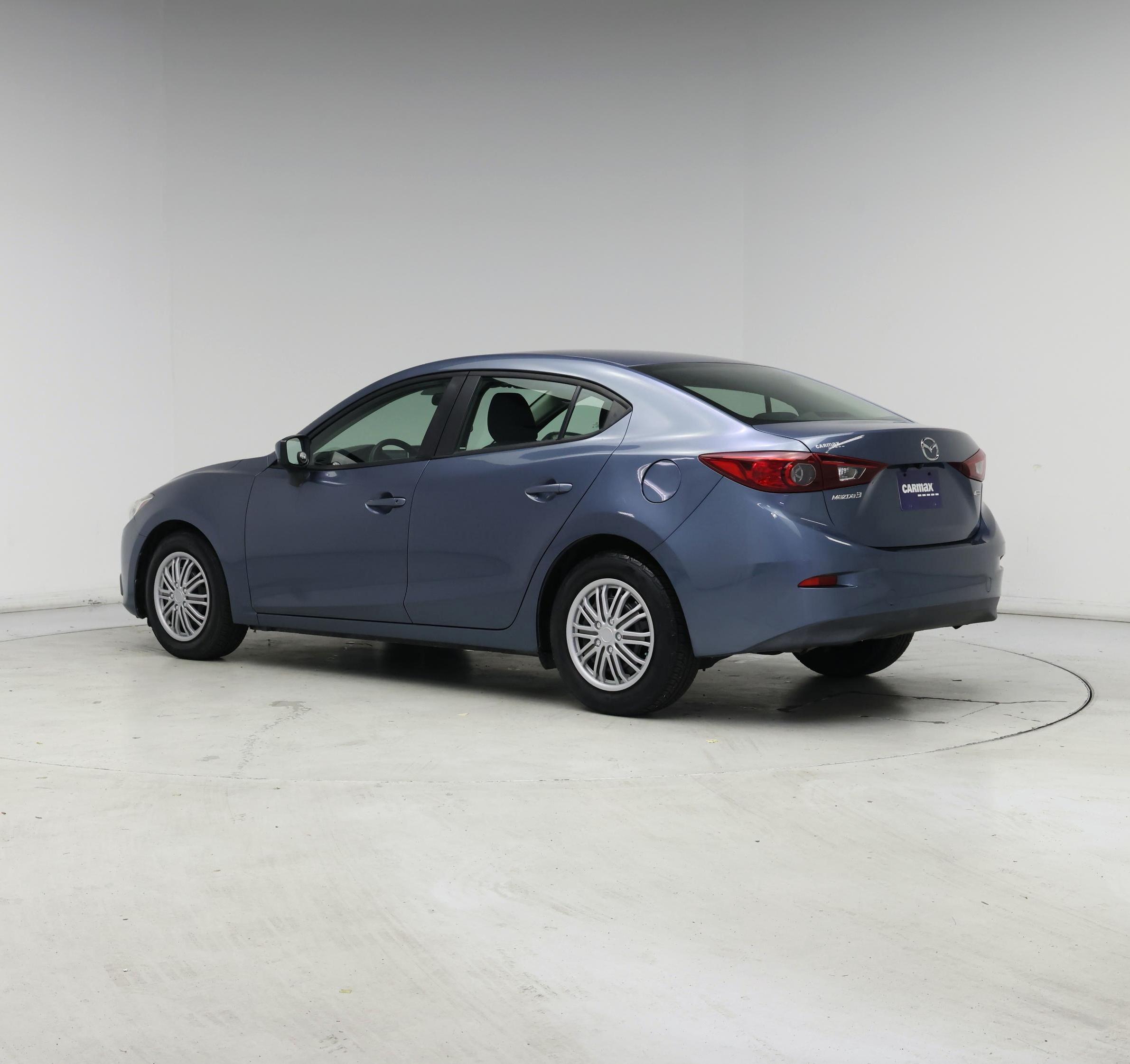 Thumbnail: 2015 Mazda Mazda3 - 2