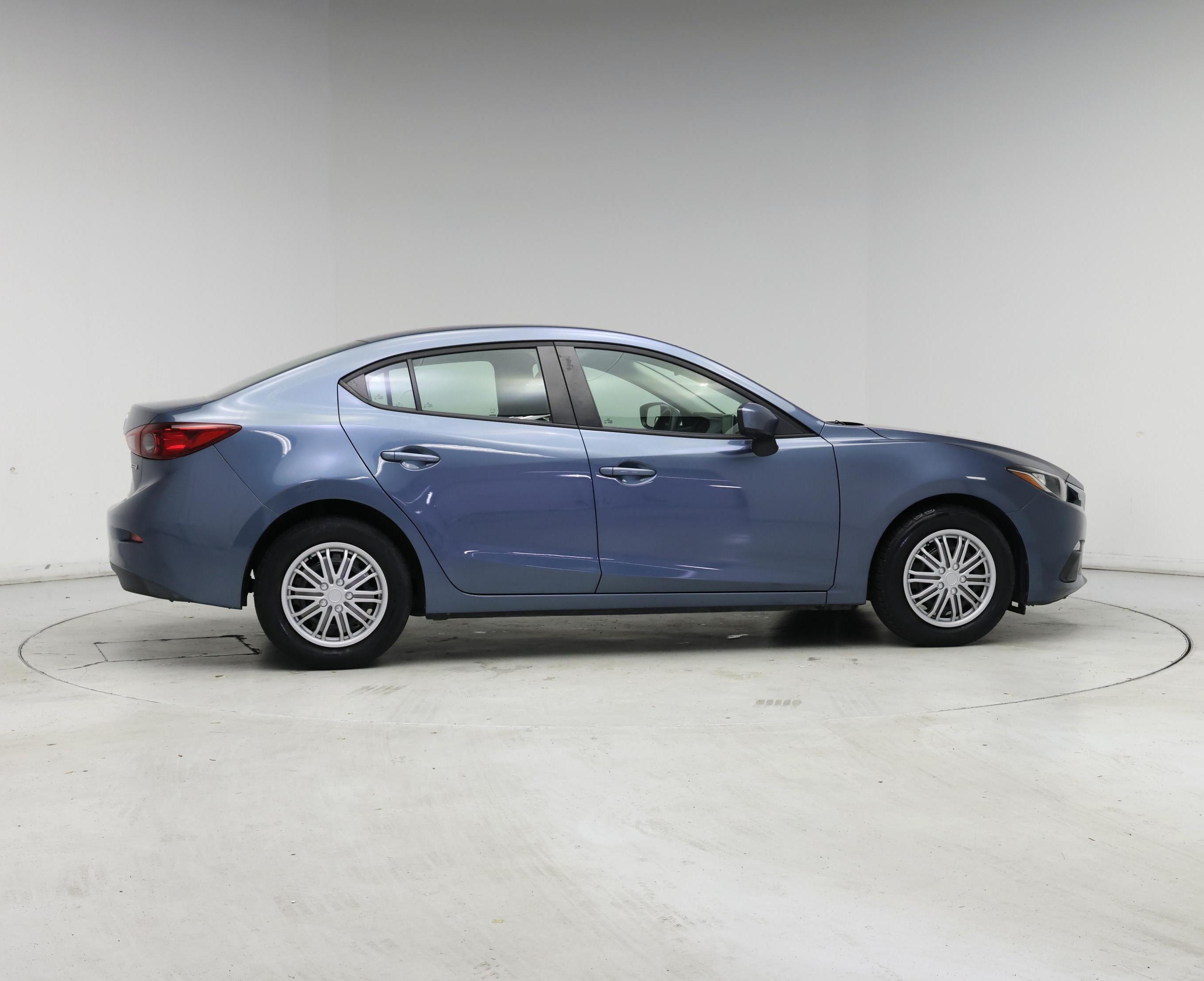 Thumbnail: 2015 Mazda Mazda3 - 7