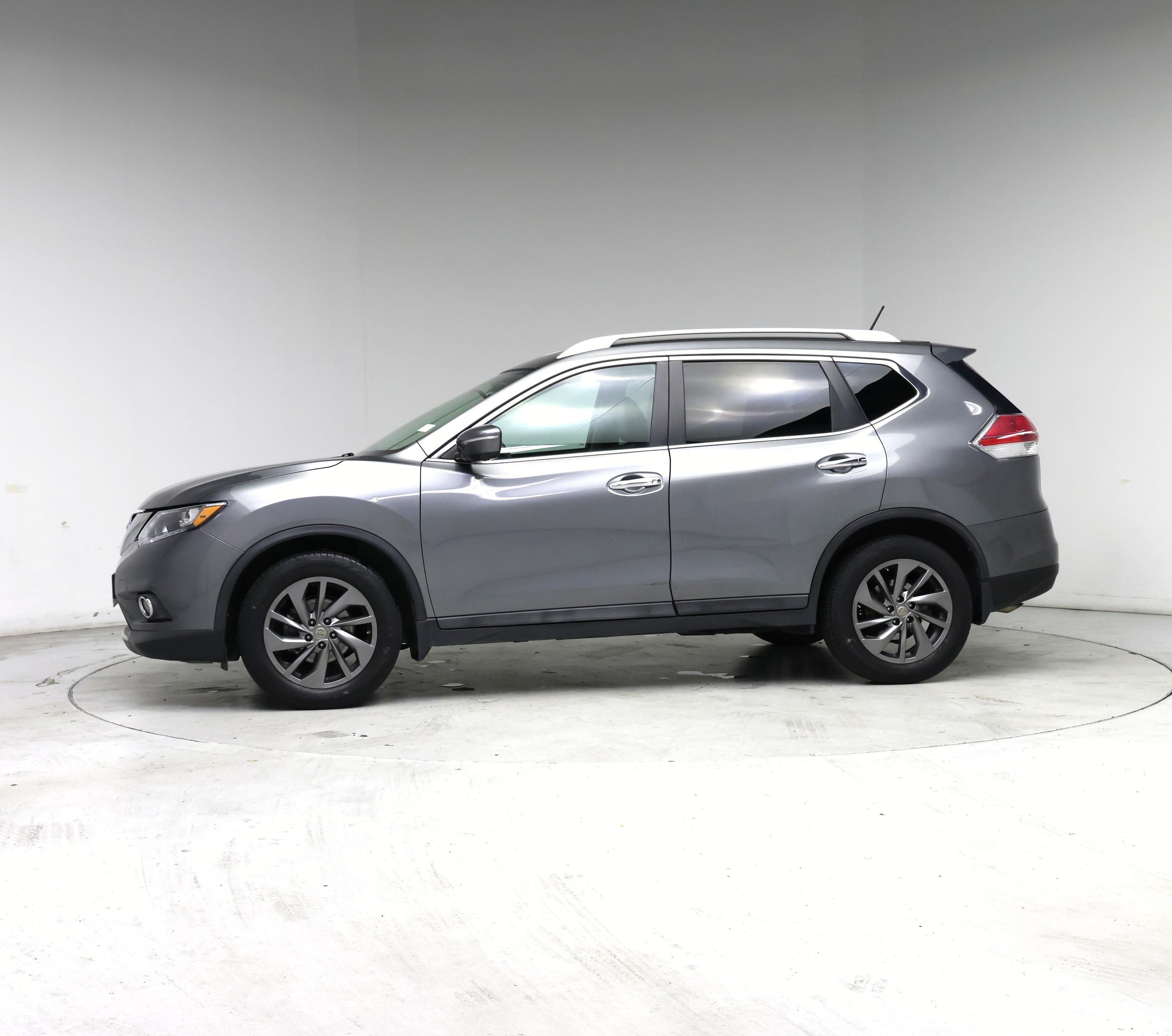 Thumbnail: 2015 Nissan Rogue - 3