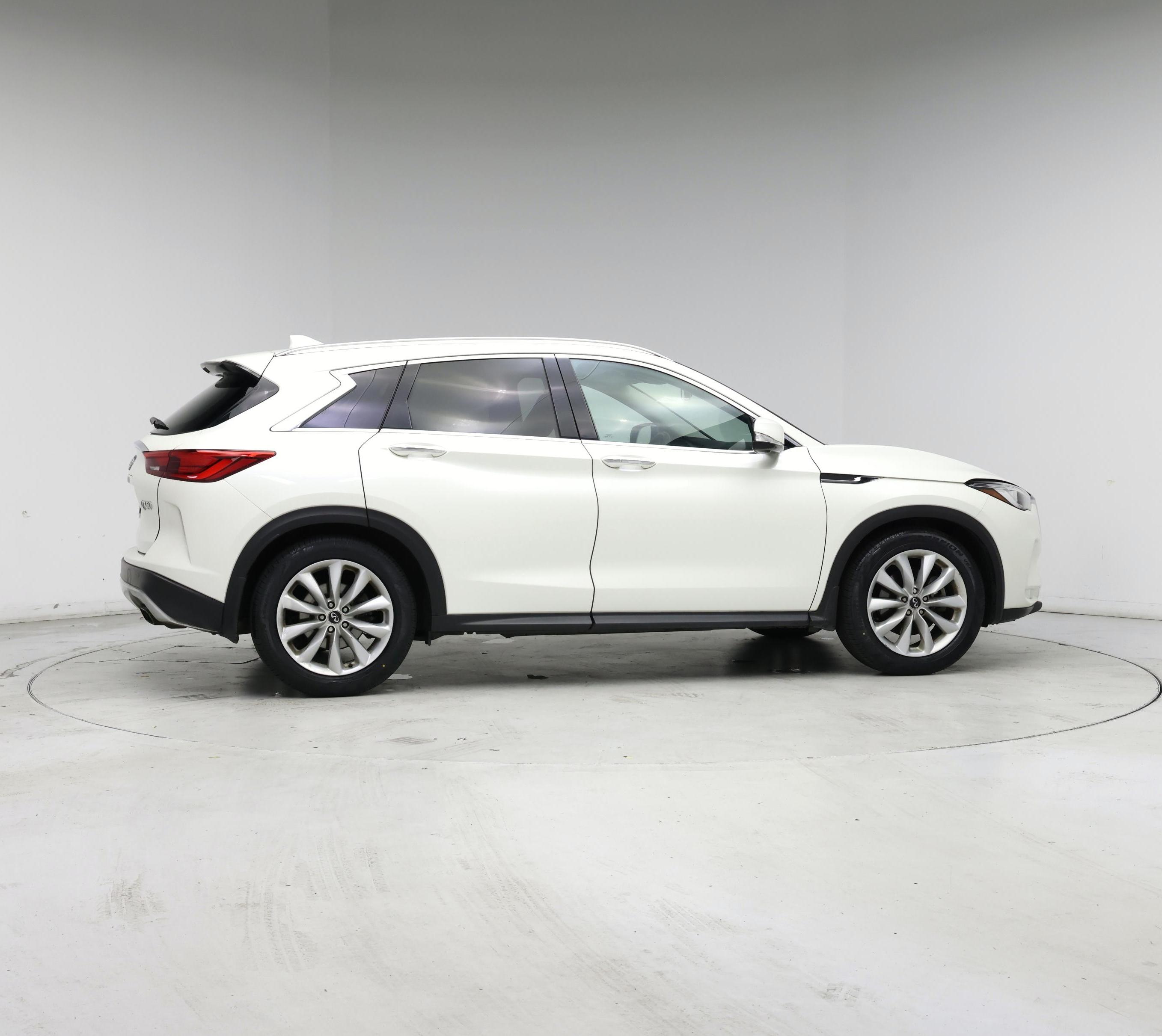 Thumbnail: 2019 INFINITI QX50 - 7