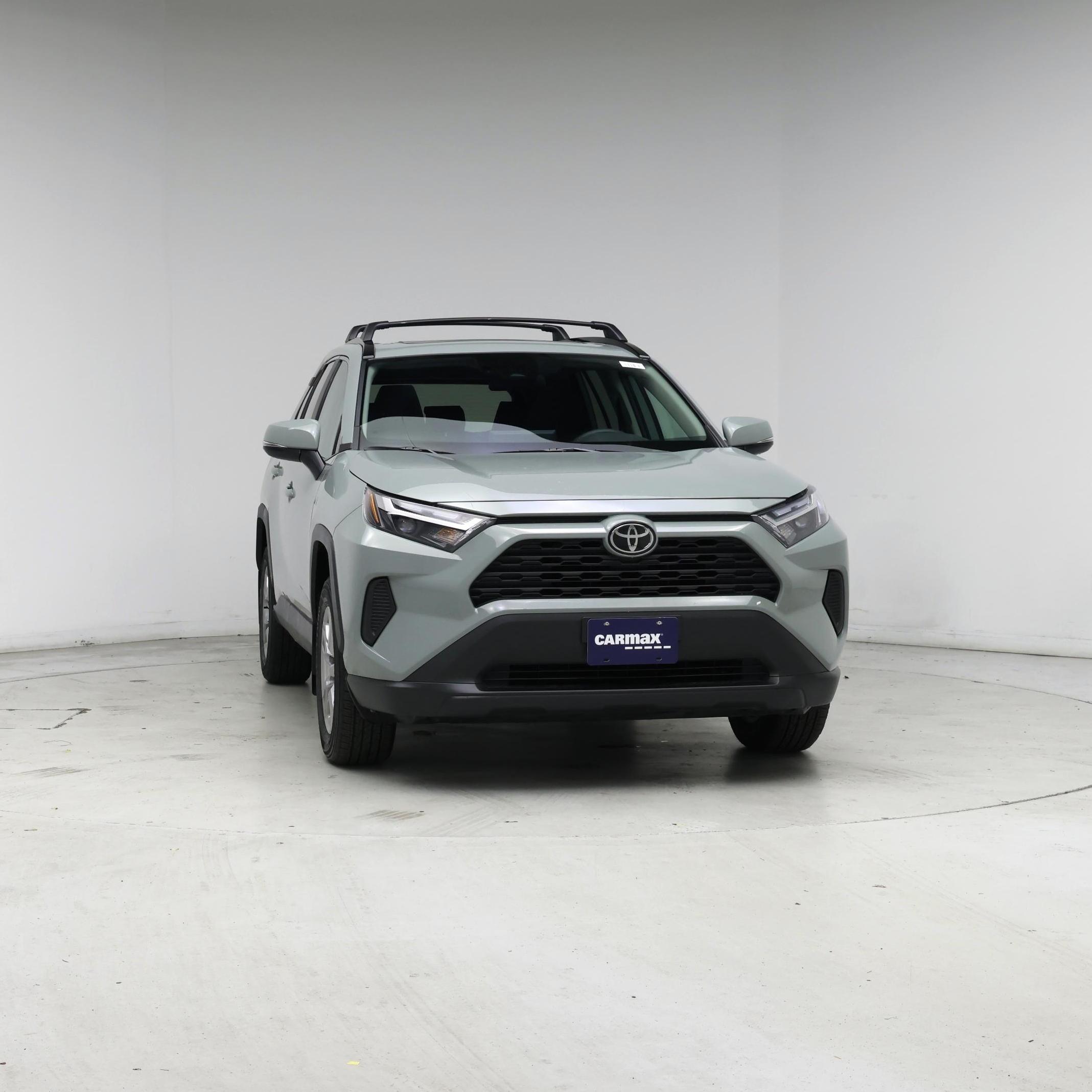 Thumbnail: 2023 Toyota RAV4 - 5
