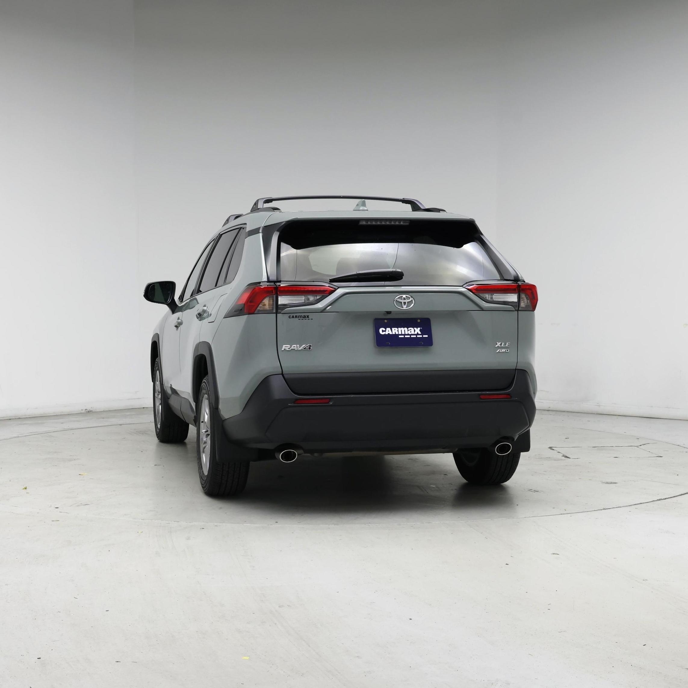 Thumbnail: 2023 Toyota RAV4 - 6