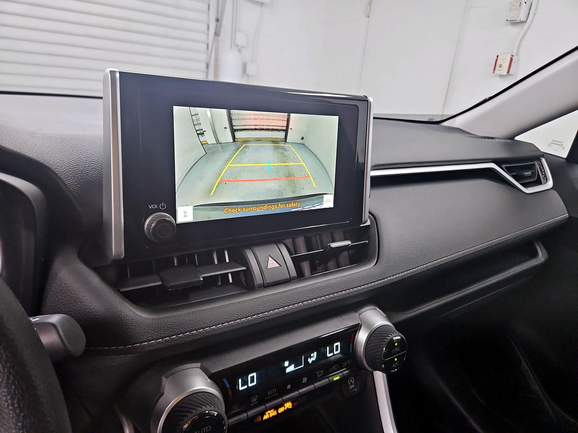 Thumbnail: 2025 Toyota RAV4 - 14