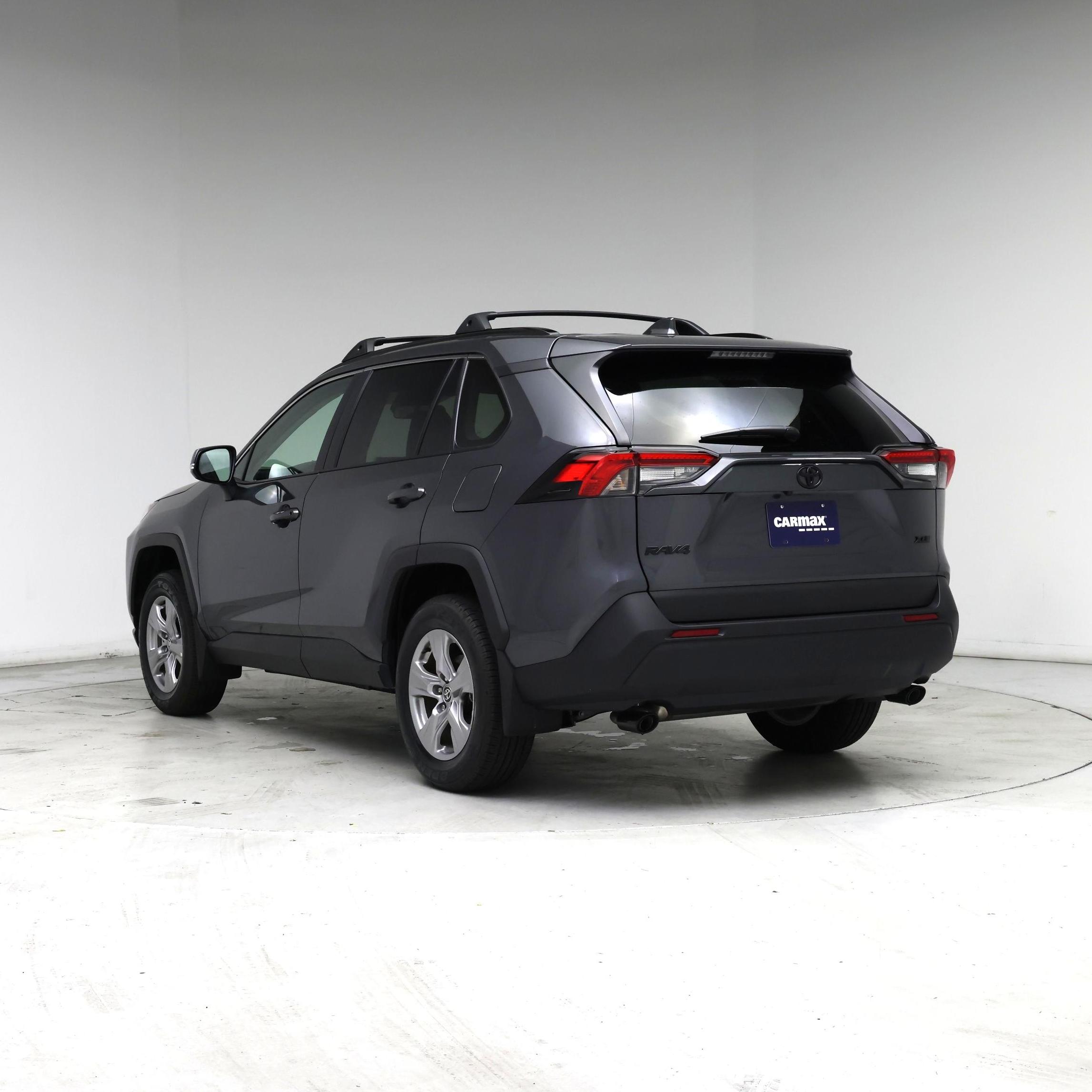 Thumbnail: 2025 Toyota RAV4 - 2