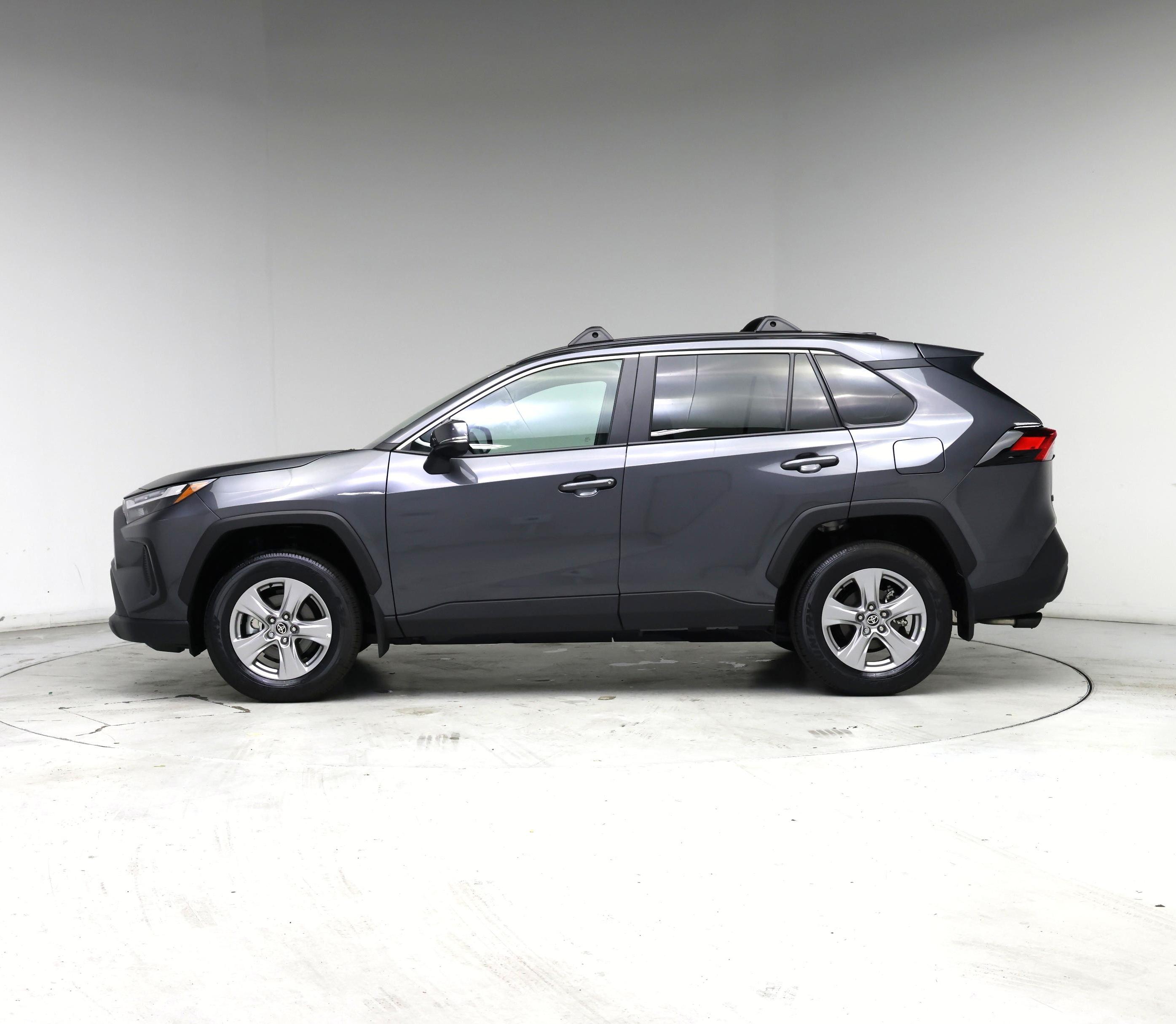 Thumbnail: 2025 Toyota RAV4 - 3