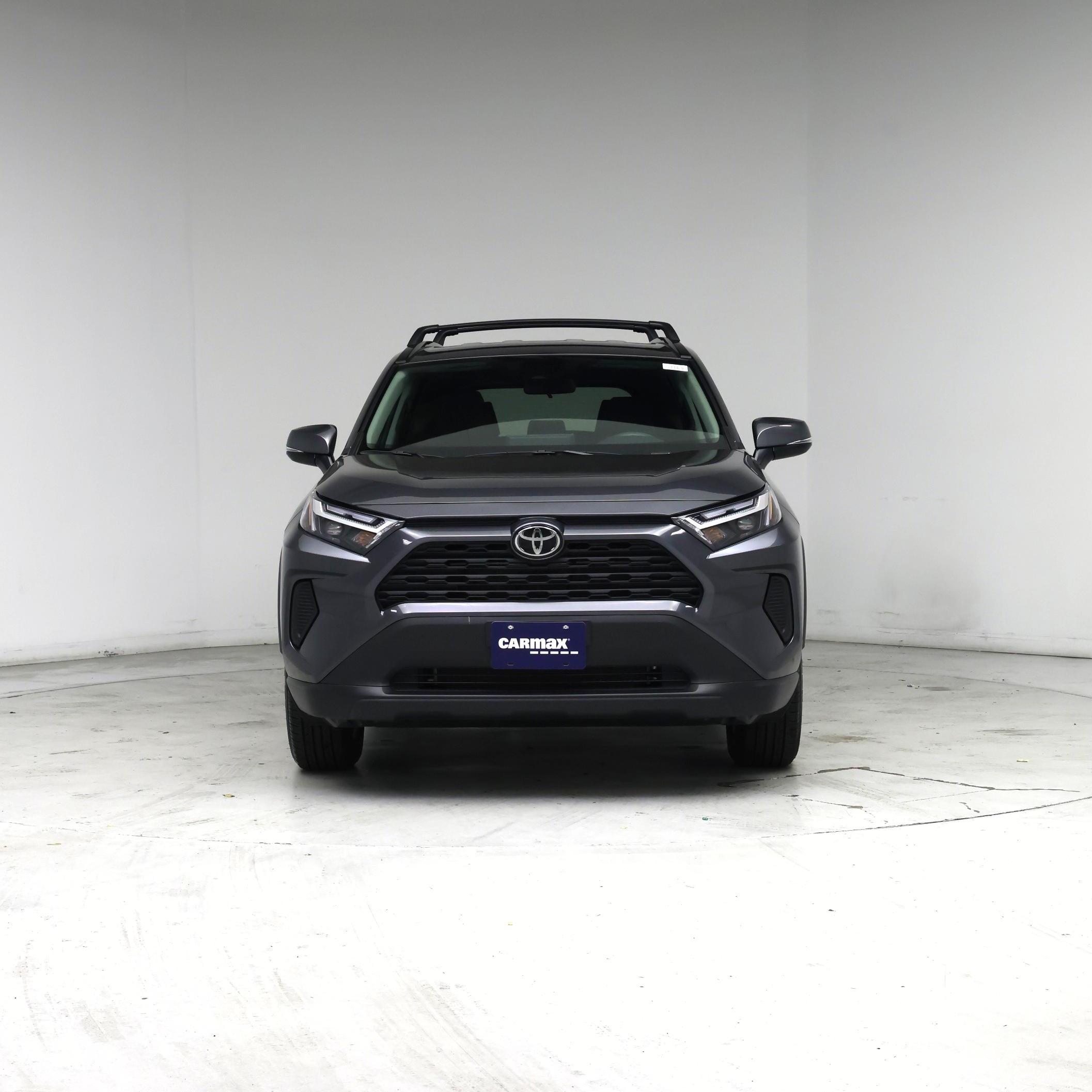 Thumbnail: 2025 Toyota RAV4 - 5