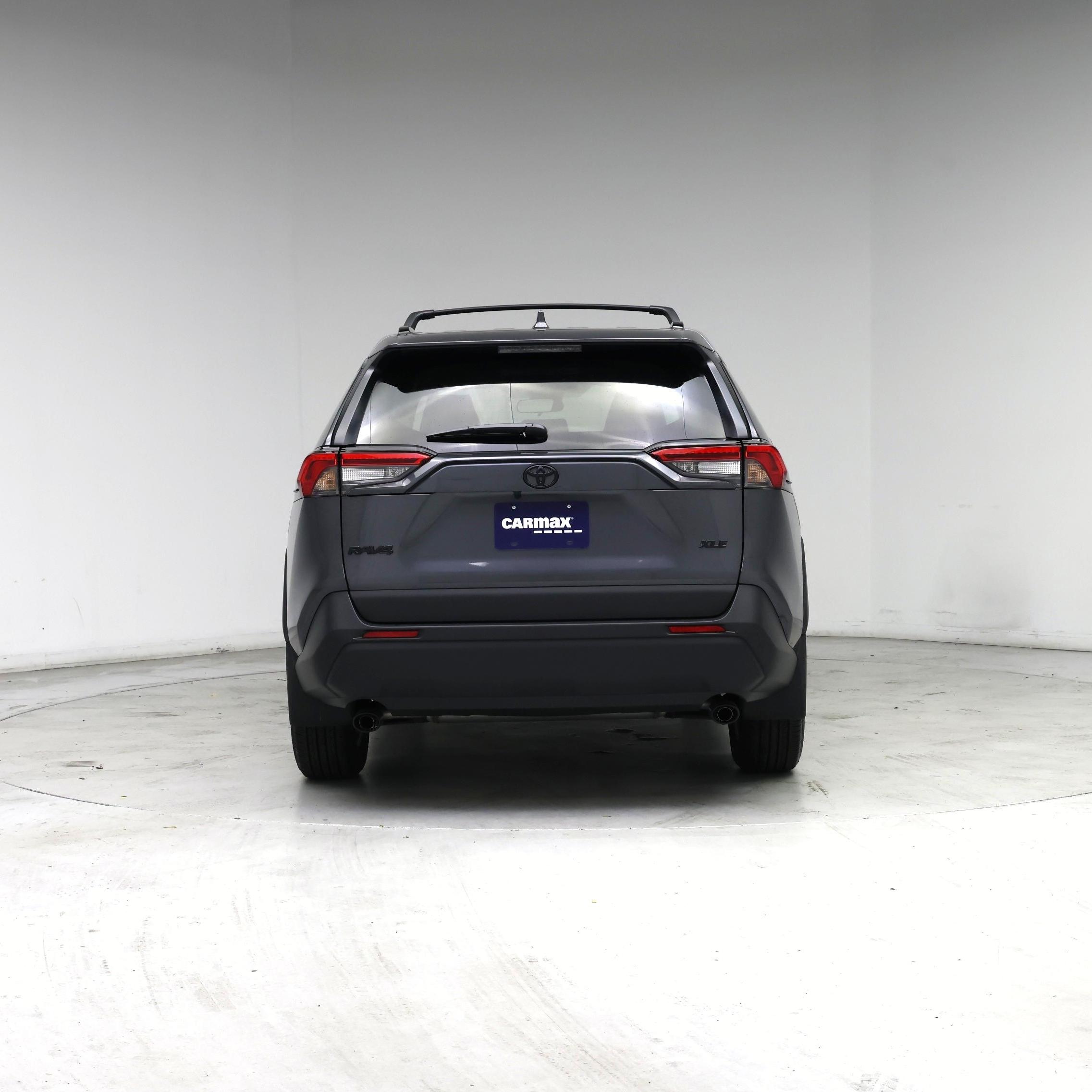 Thumbnail: 2025 Toyota RAV4 - 6