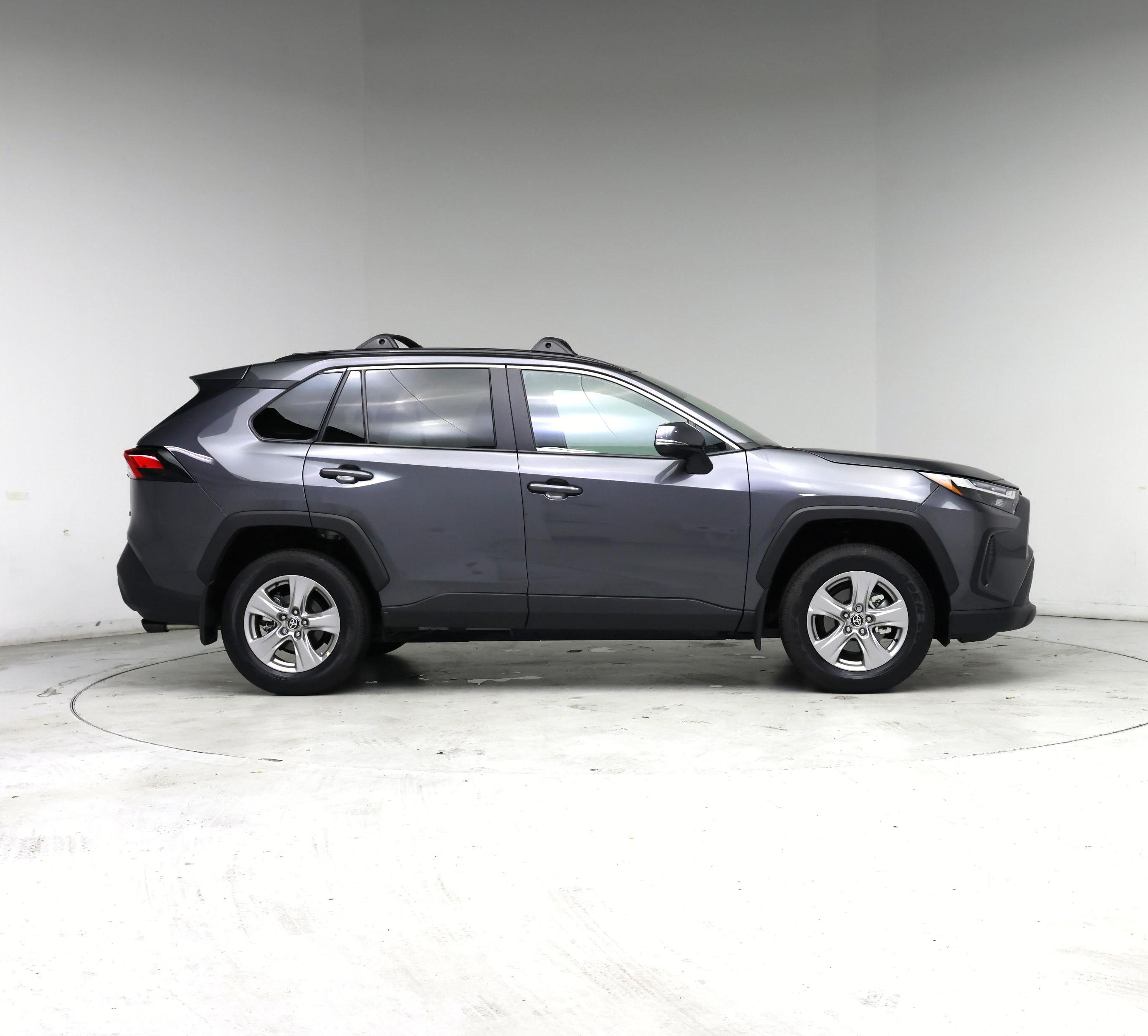 Thumbnail: 2025 Toyota RAV4 - 7