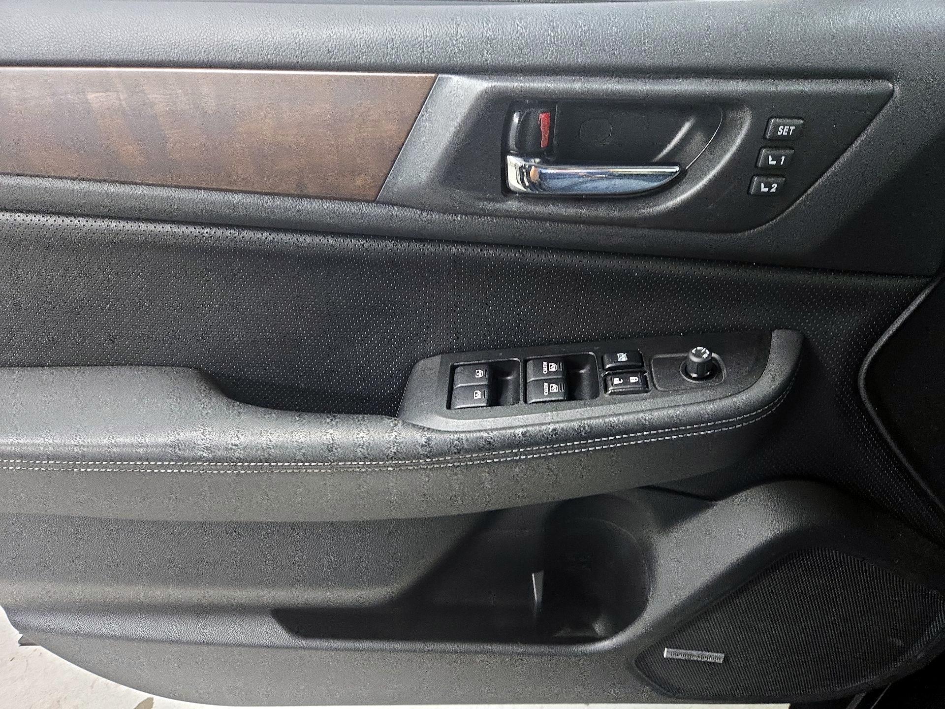 Thumbnail: 2015 Subaru Outback - 12