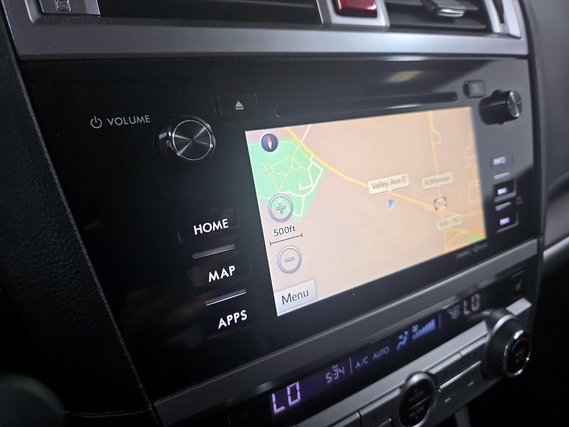 Thumbnail: 2015 Subaru Outback - 14