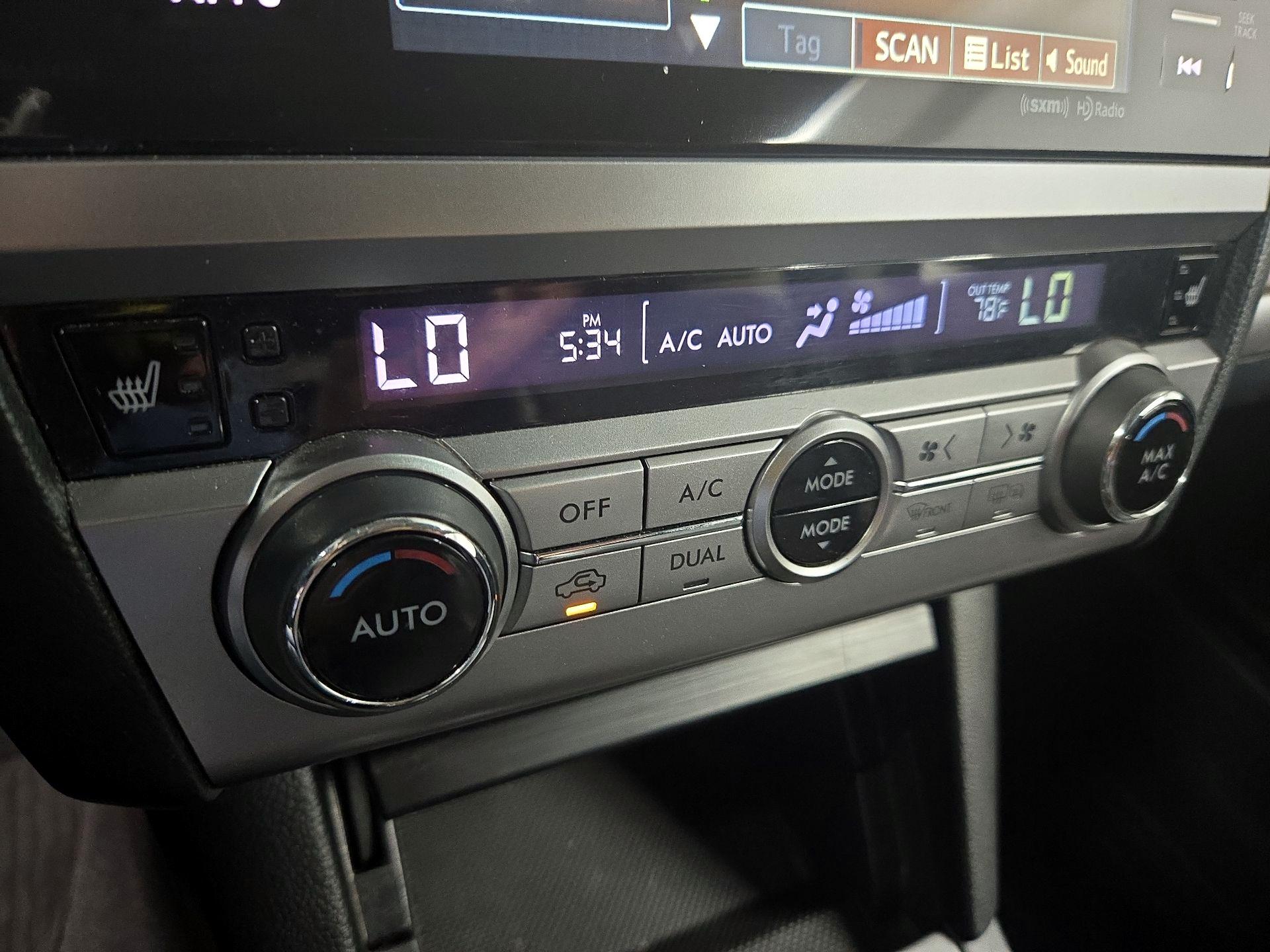 Thumbnail: 2015 Subaru Outback - 17