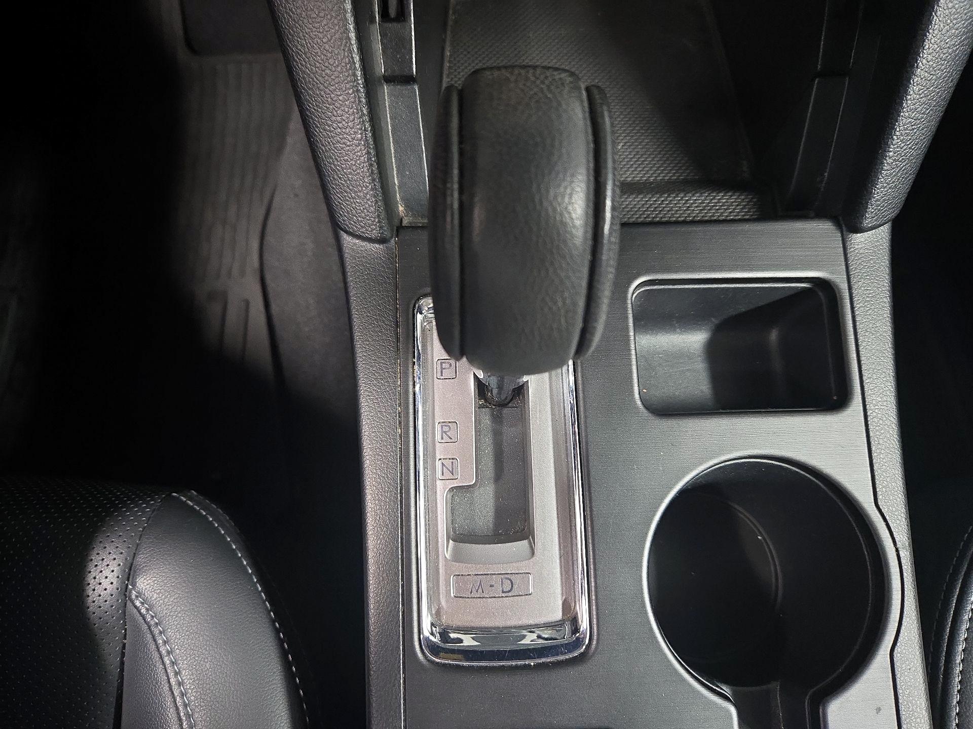 Thumbnail: 2015 Subaru Outback - 18