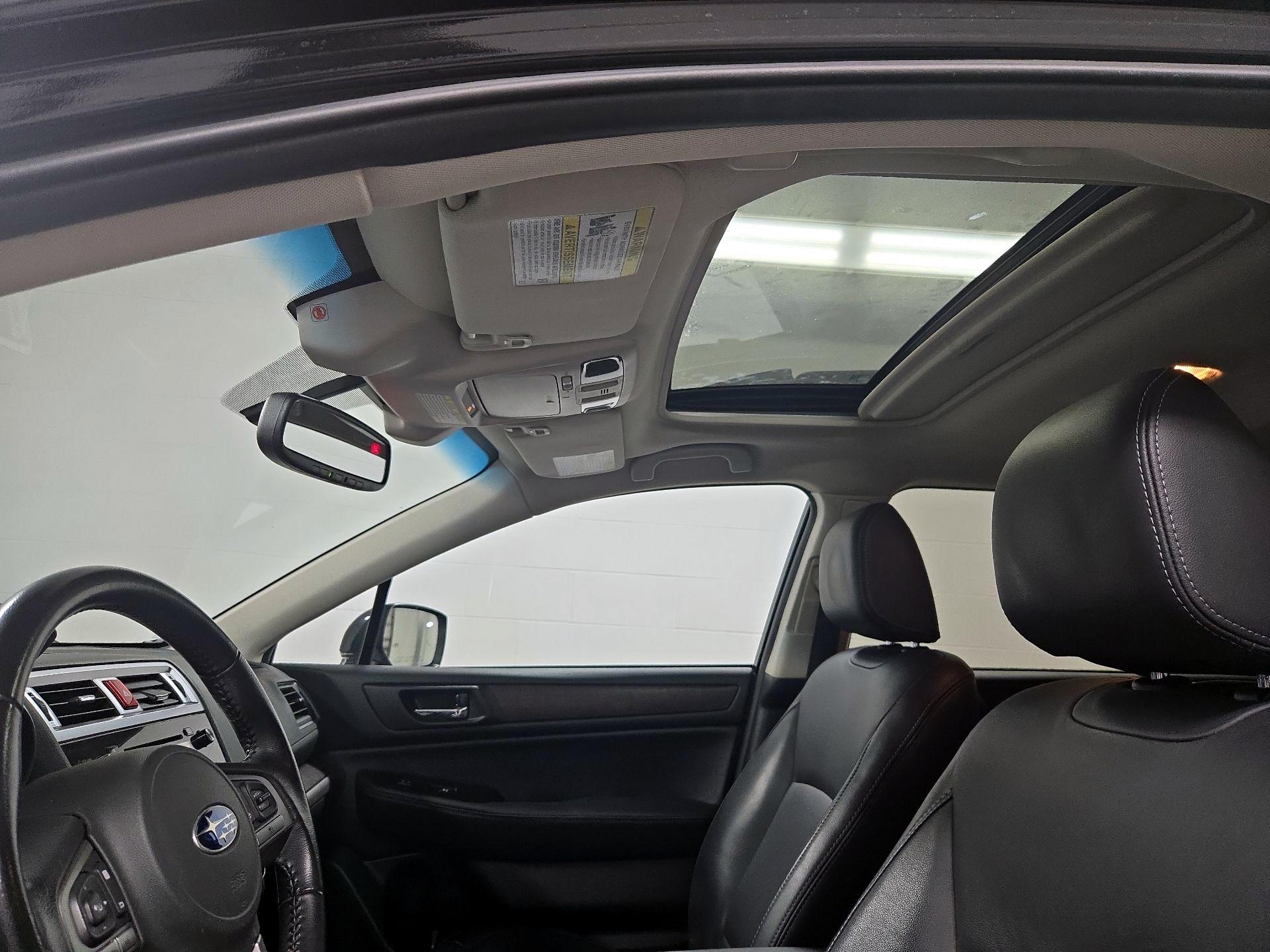 Thumbnail: 2015 Subaru Outback - 20
