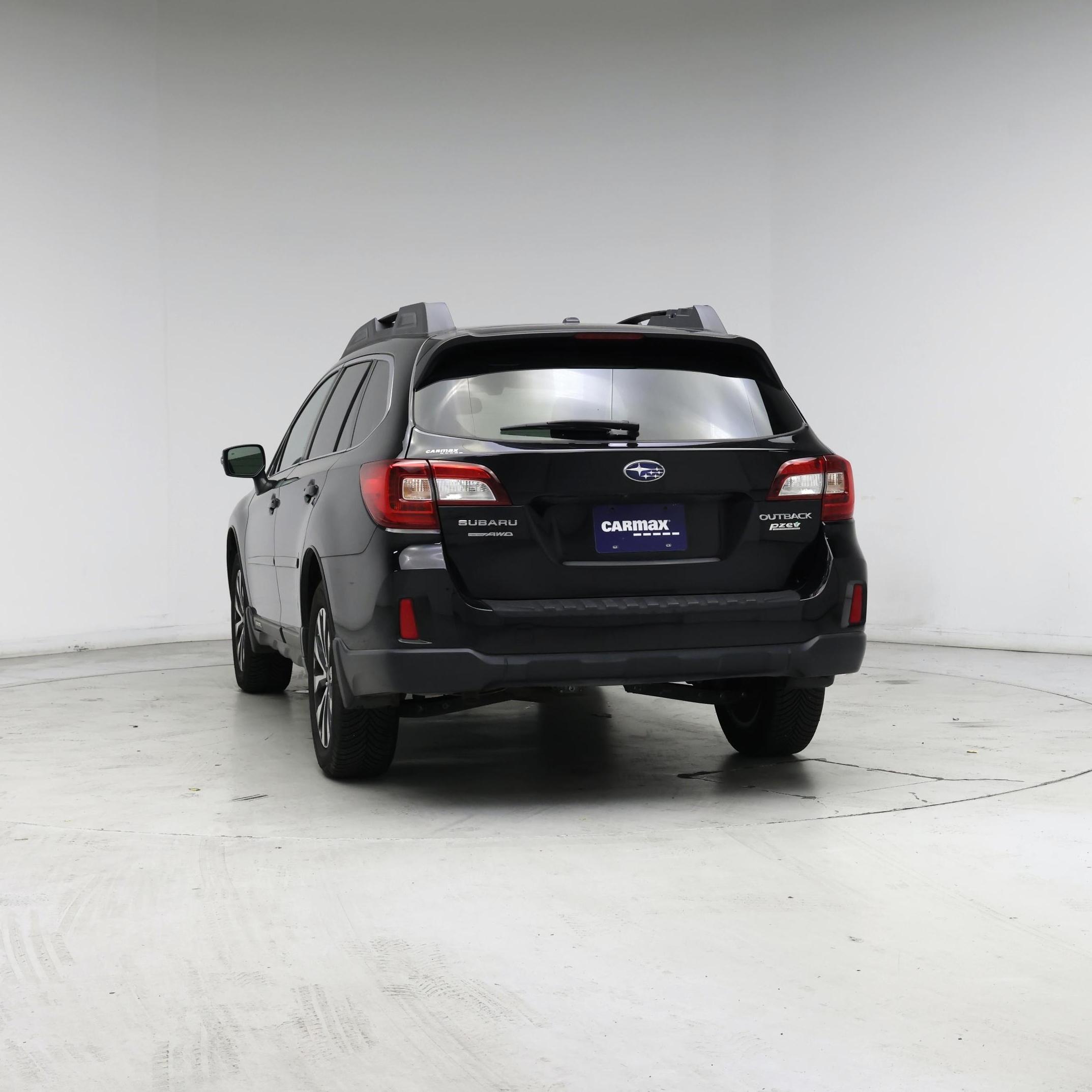 Thumbnail: 2015 Subaru Outback - 6