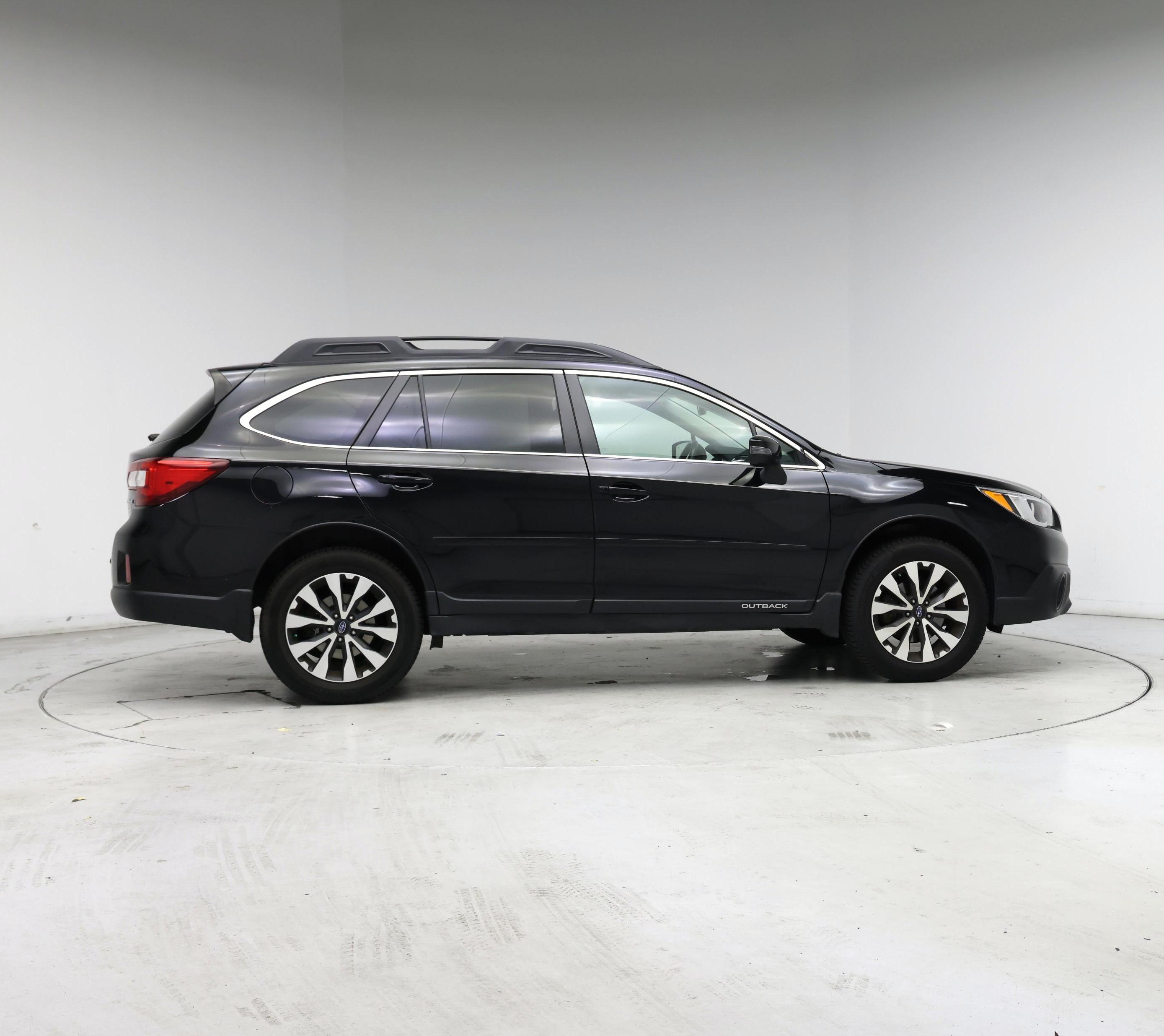 Thumbnail: 2015 Subaru Outback - 7