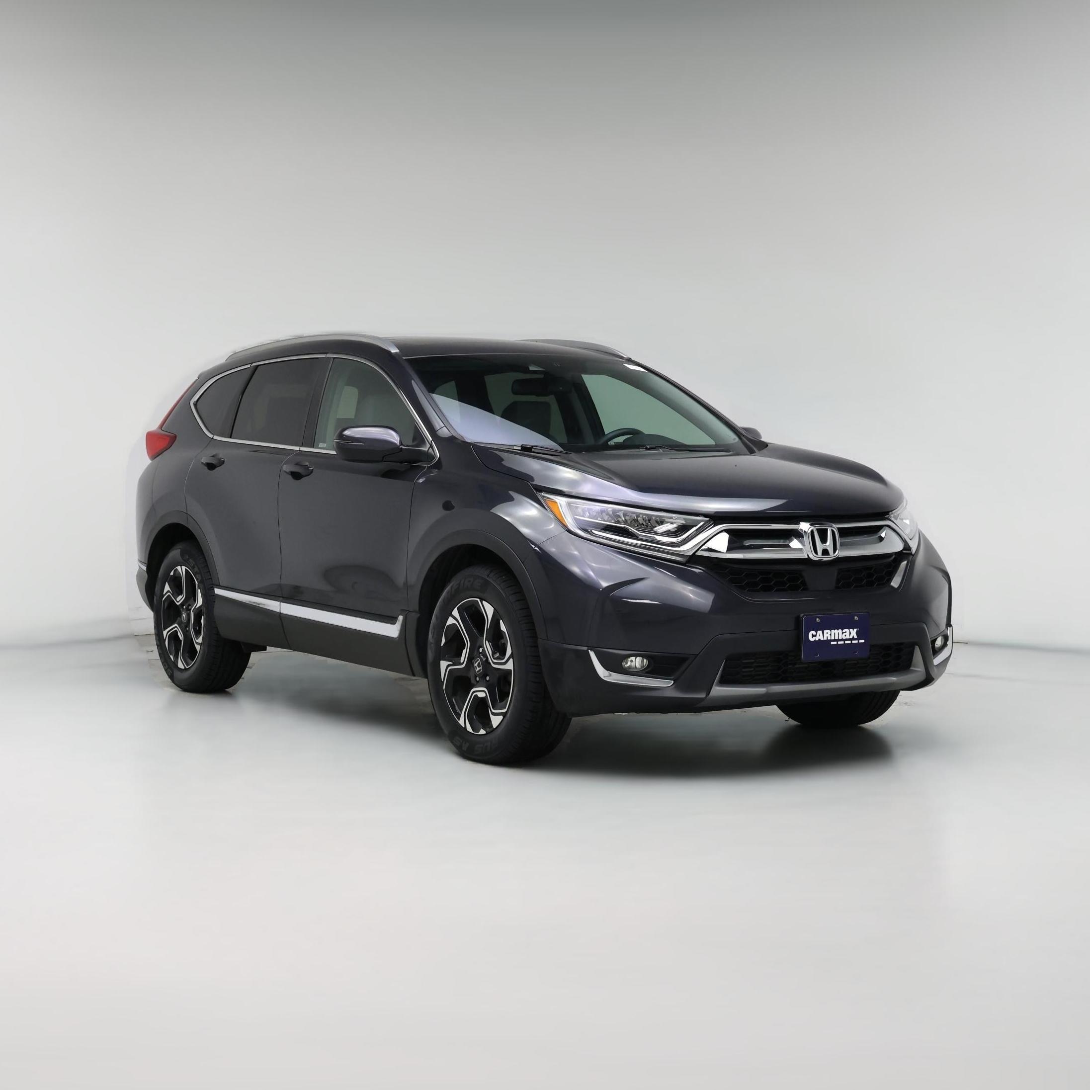 Thumbnail: 2019 Honda CR-V - 1