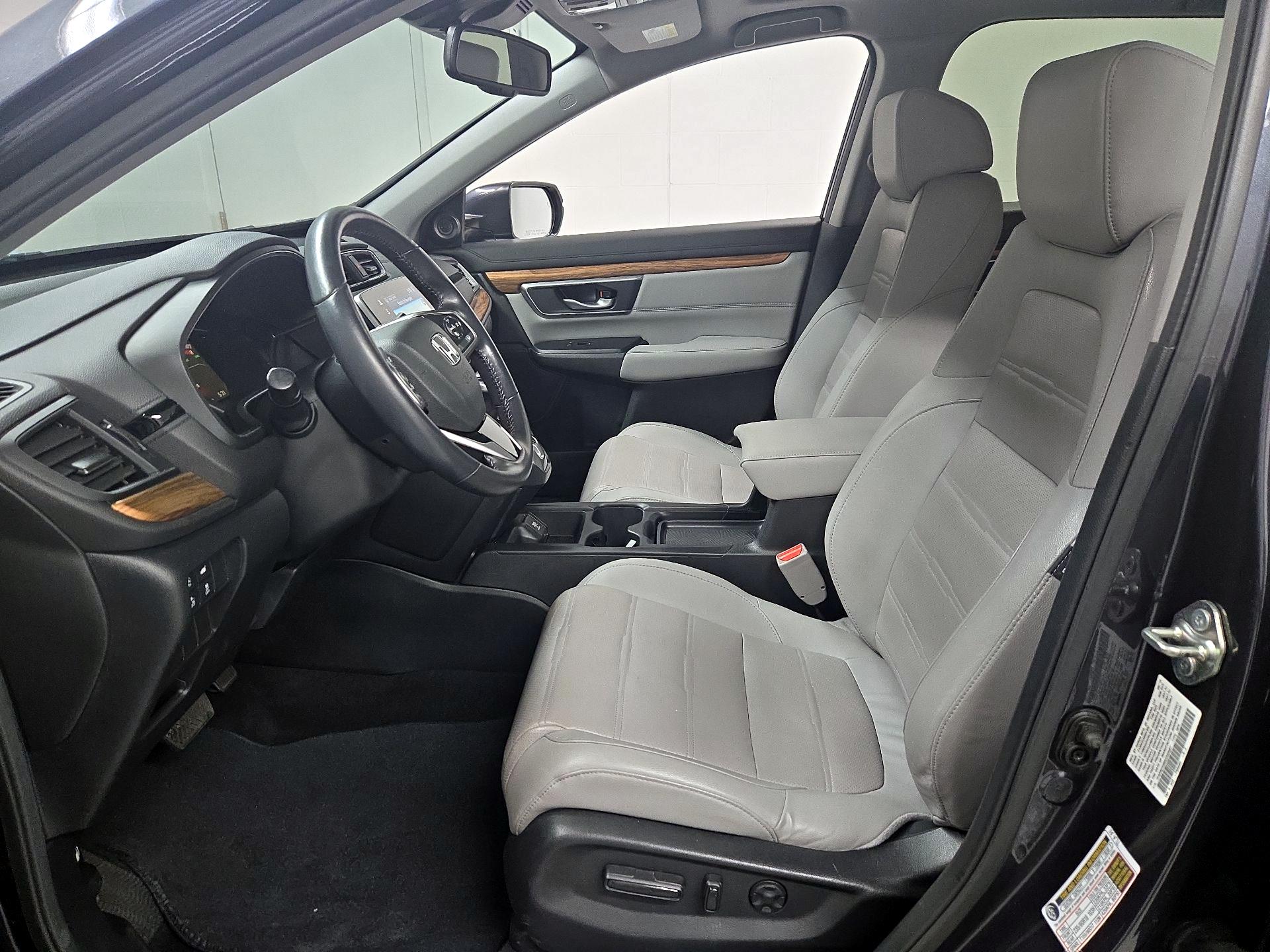 Thumbnail: 2019 Honda CR-V - 11