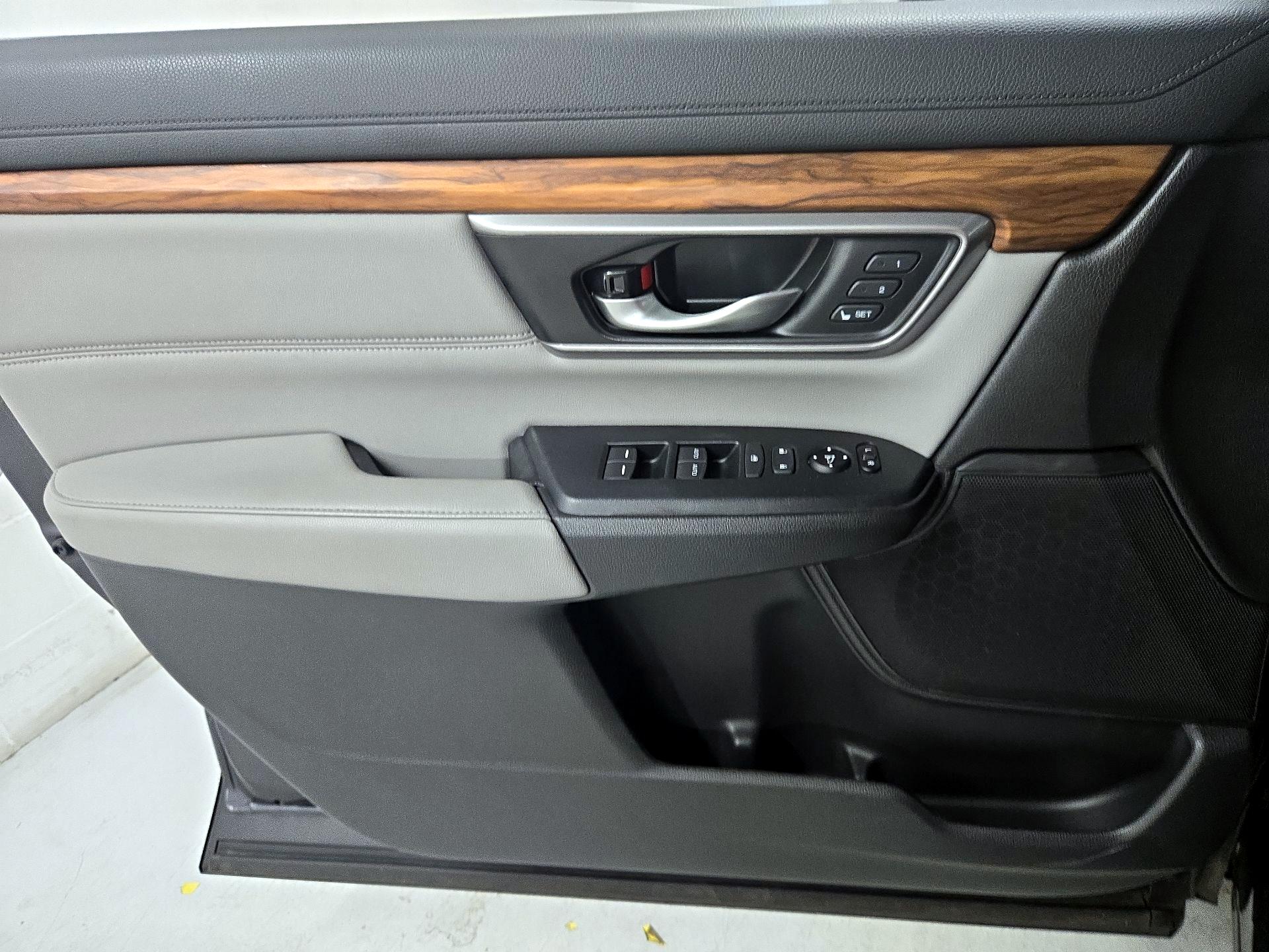 Thumbnail: 2019 Honda CR-V - 12