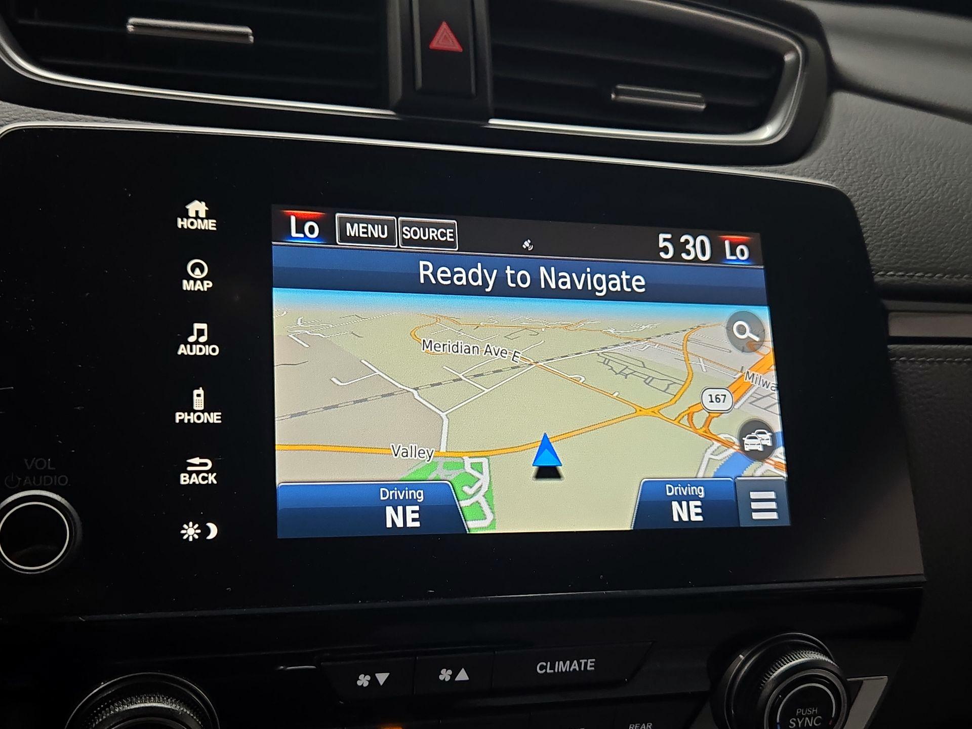 Thumbnail: 2019 Honda CR-V - 14