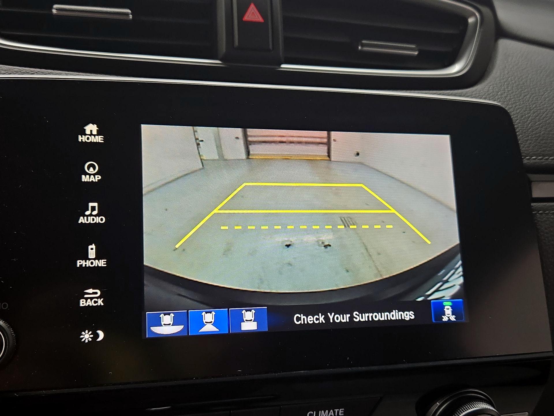 Thumbnail: 2019 Honda CR-V - 15